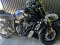 Yamaha MT-07 48ps gedrosselt Schwarz - thumbnail 1