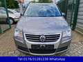 Volkswagen Touran 2.0 Highline !! 7.Sitzer !! Klima-Leder Gris - thumbnail 6