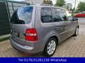 Volkswagen Touran 2.0 Highline !! 7.Sitzer !! Klima-Leder Gris - thumbnail 4