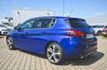 Peugeot 308 GT 1.6 PureTech 225 Pano Navi LED AHK Blau - thumbnail 8