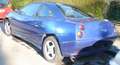 Fiat Coupe 1.8 16V 1999 TÜV 11/26 194.000 km 2.Hd. Leder Bleu - thumbnail 4