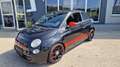 Fiat 500 TwinAir Turbo Schwarz - thumbnail 2