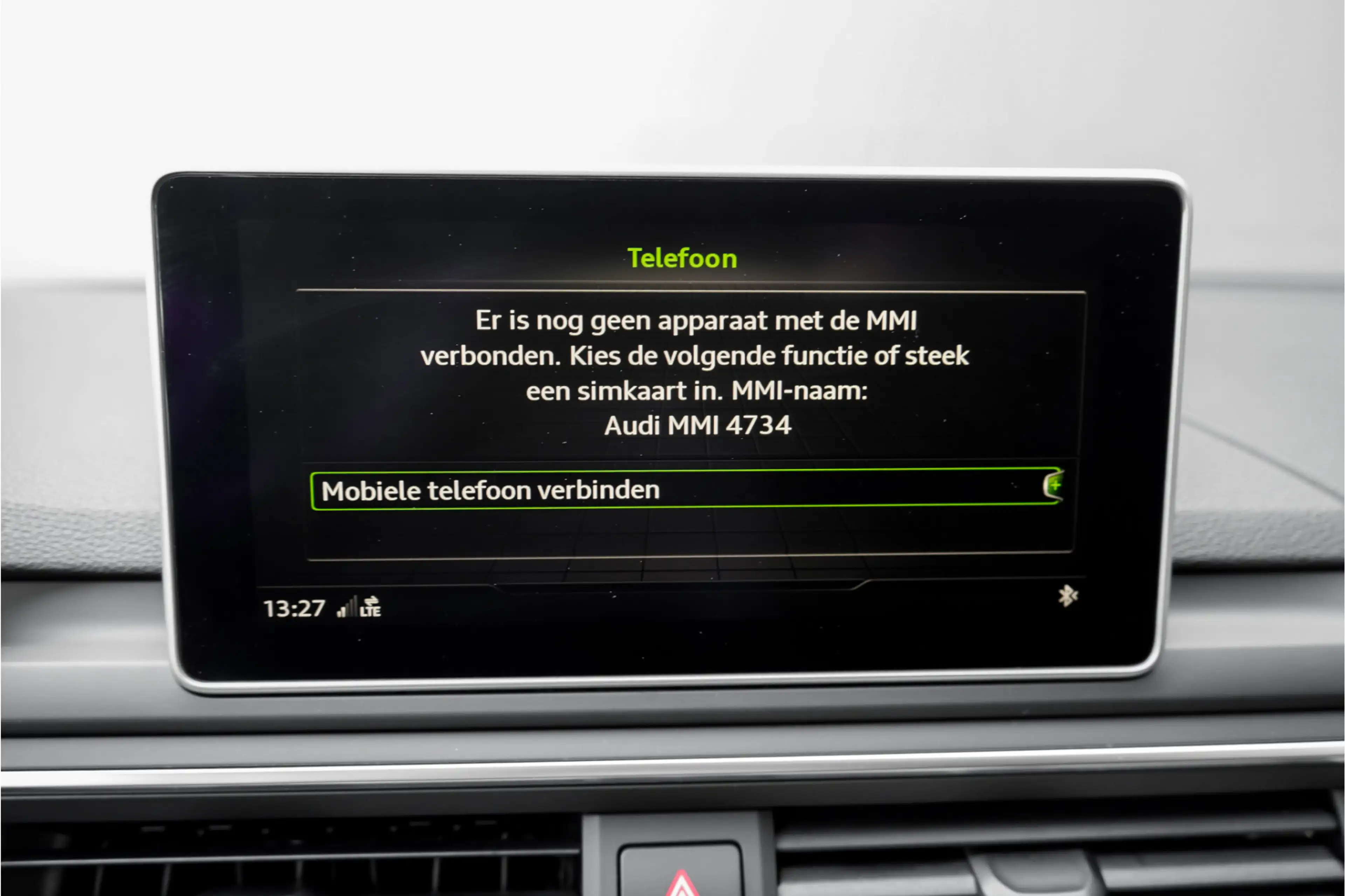 Audi RS5 Sportback 2.9 TFSI Quattro Pano Nardo RS Stoelen H — photo 34
