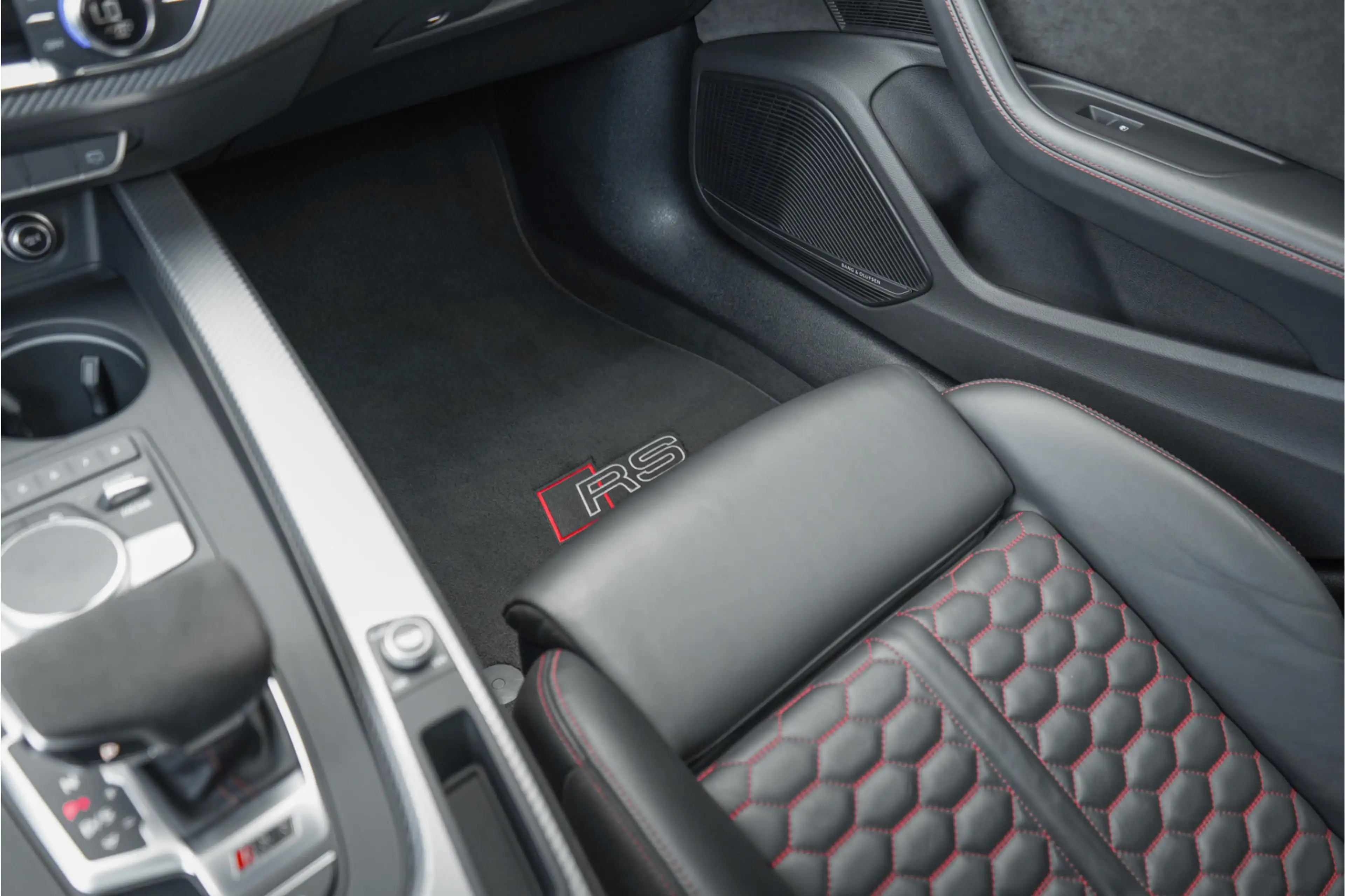 Audi RS5 Sportback 2.9 TFSI Quattro Pano Nardo RS Stoelen H — photo 7