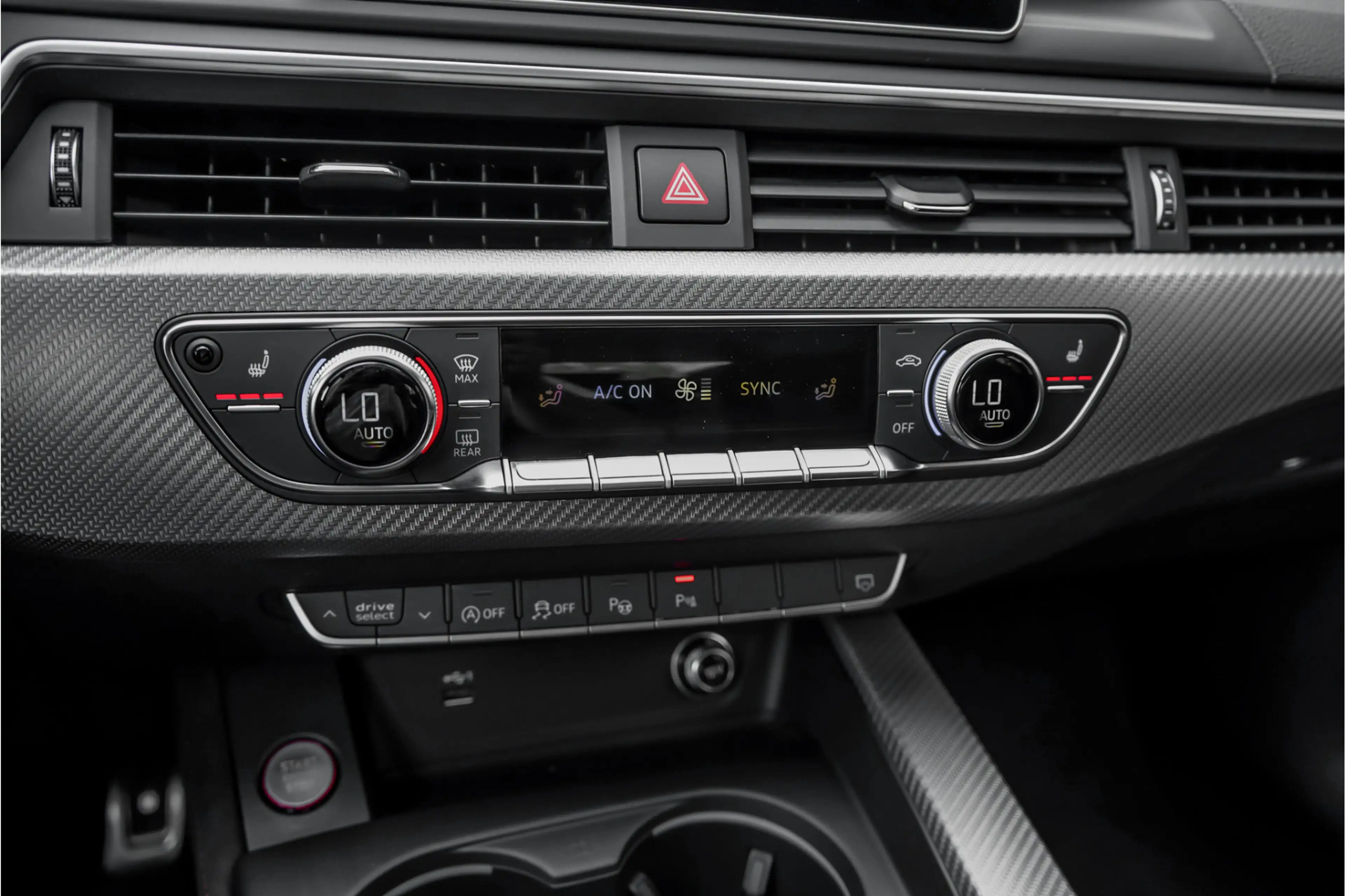 Audi RS5 Sportback 2.9 TFSI Quattro Pano Nardo RS Stoelen H — photo 38
