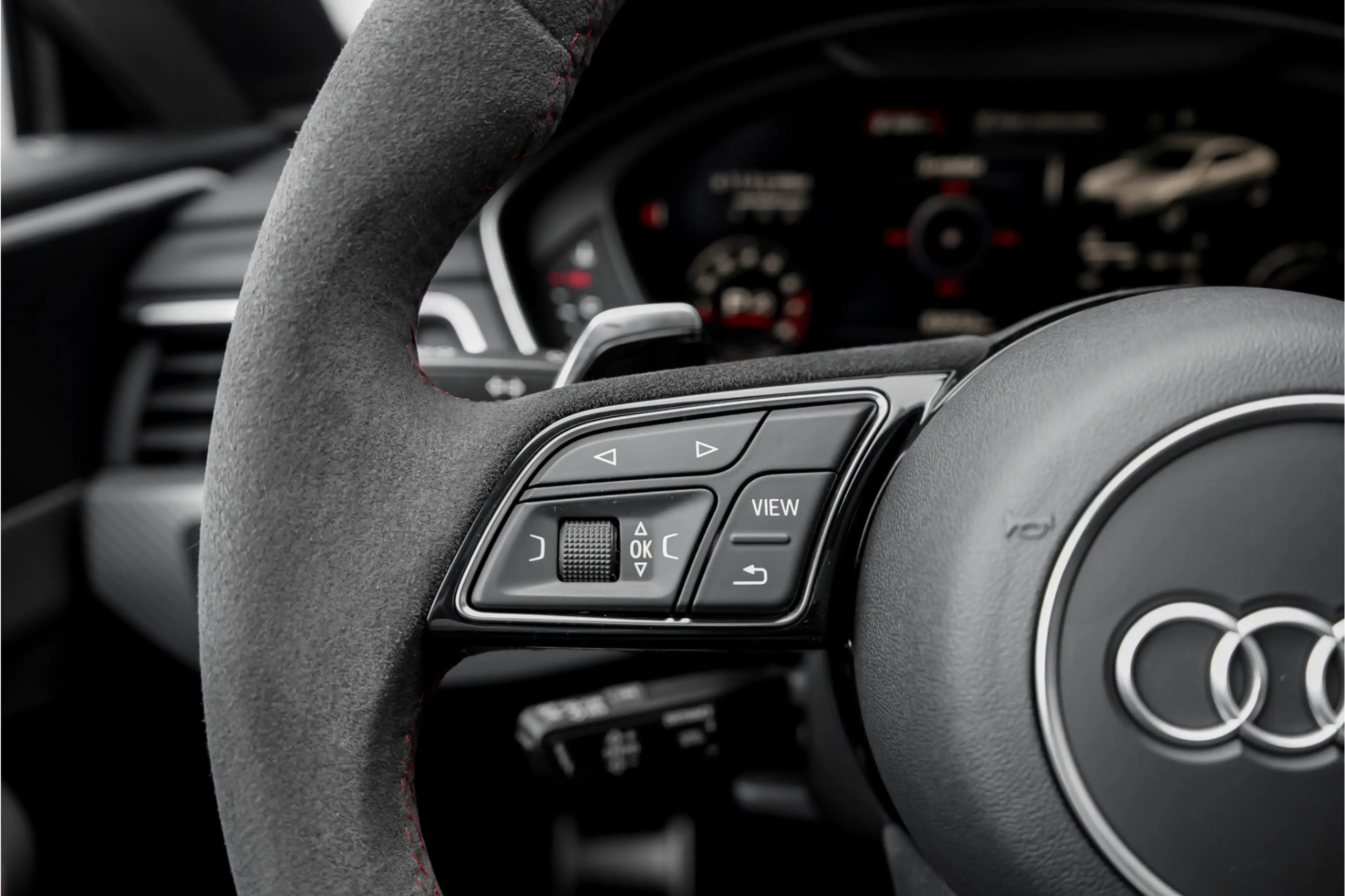 Audi RS5 Sportback 2.9 TFSI Quattro Pano Nardo RS Stoelen H — photo 50