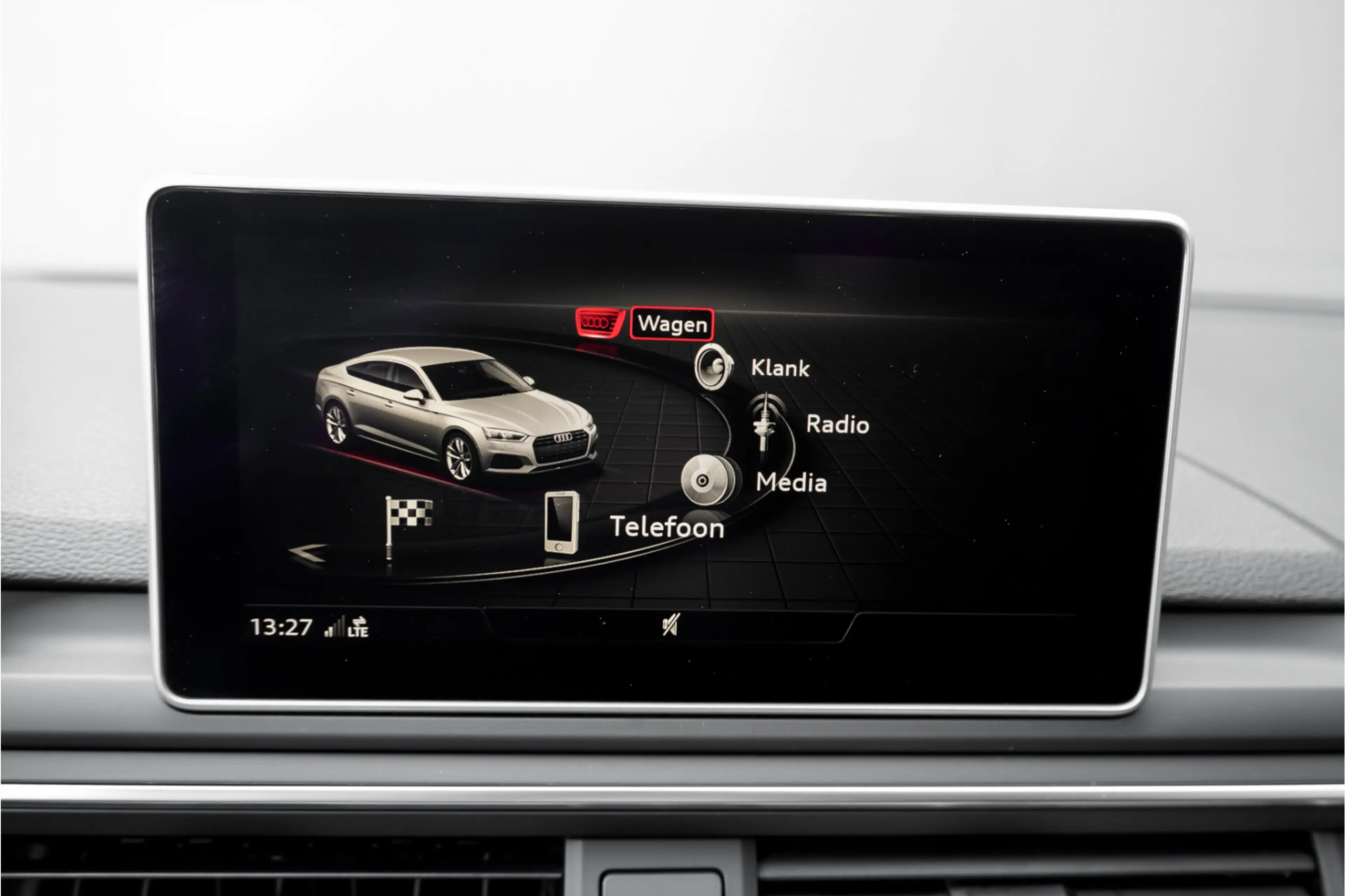 Audi RS5 Sportback 2.9 TFSI Quattro Pano Nardo RS Stoelen H — photo 30