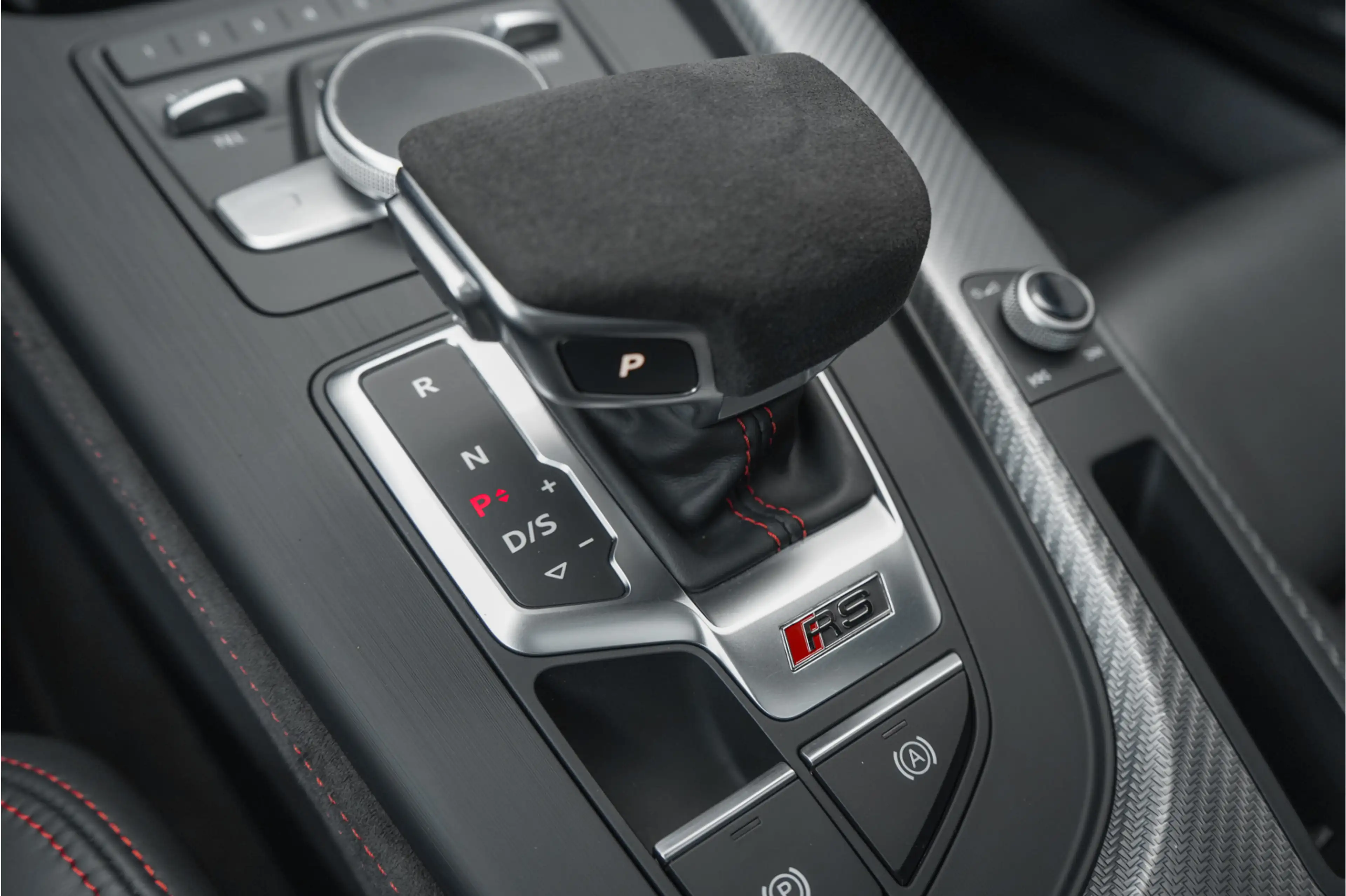 Audi RS5 Sportback 2.9 TFSI Quattro Pano Nardo RS Stoelen H — photo 47