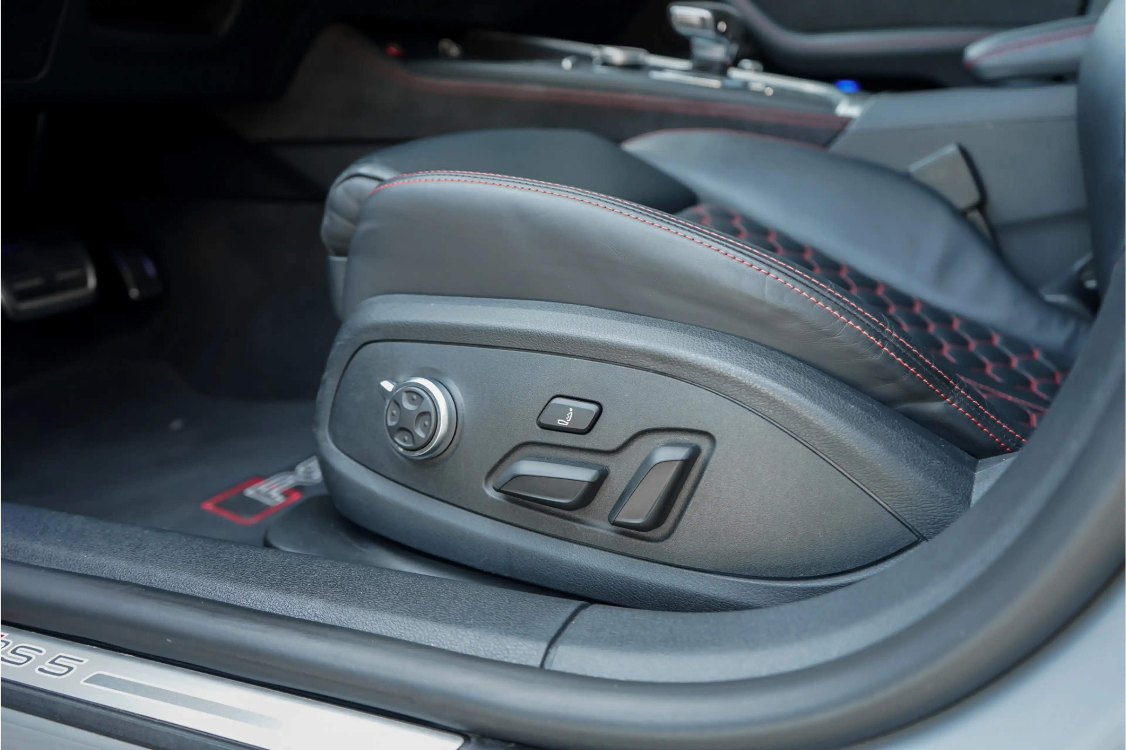 Audi RS5 Sportback 2.9 TFSI Quattro Pano Nardo RS Stoelen H — photo 6