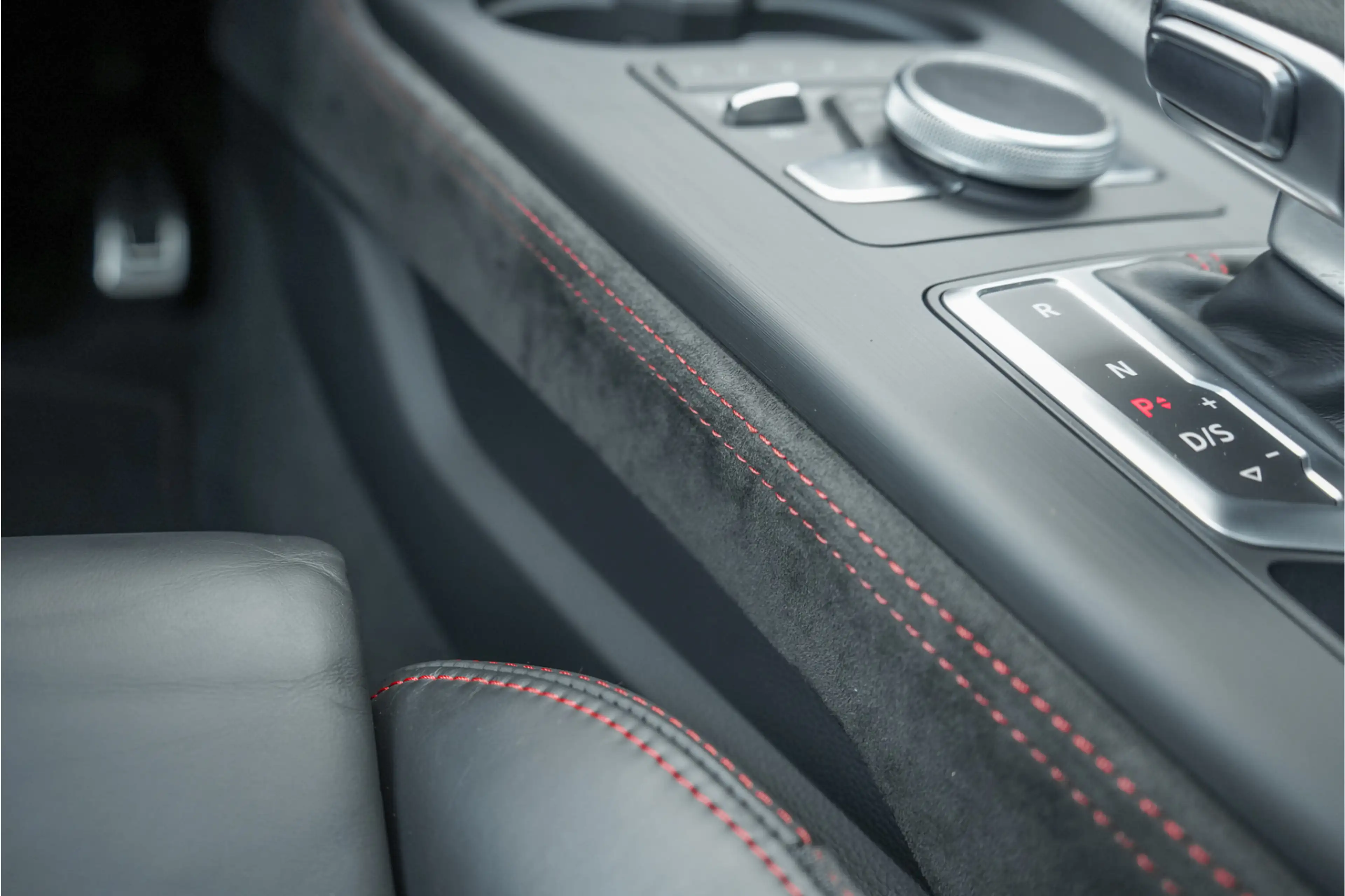 Audi RS5 Sportback 2.9 TFSI Quattro Pano Nardo RS Stoelen H — photo 8