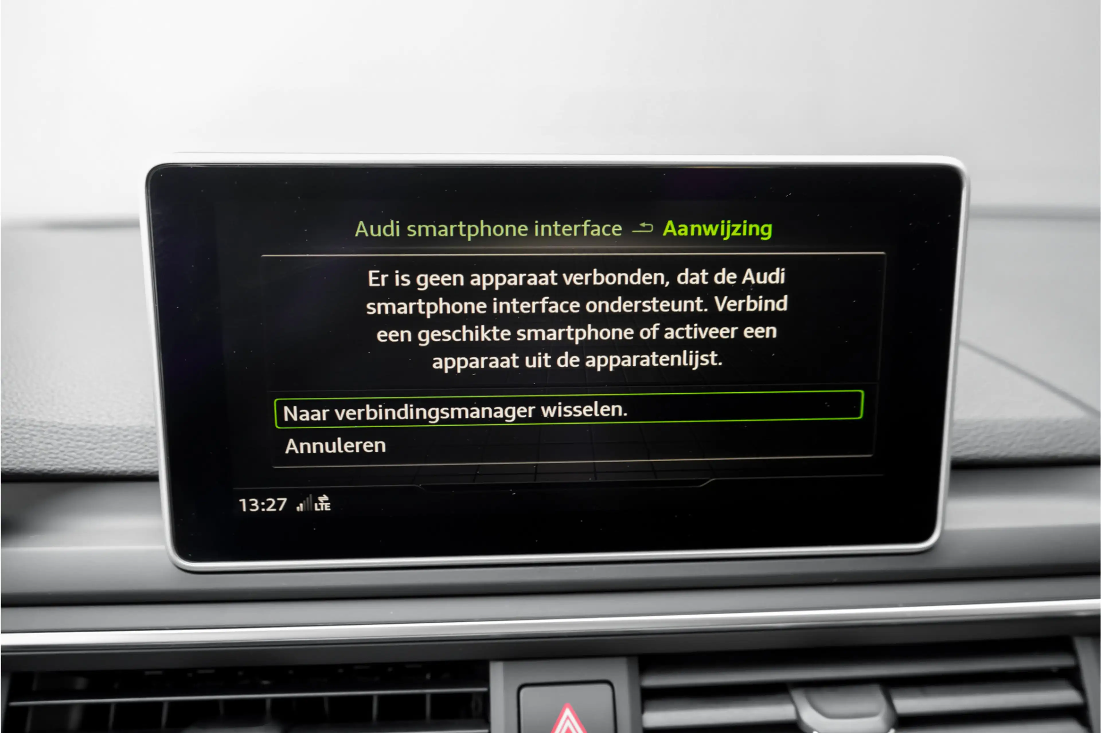 Audi RS5 Sportback 2.9 TFSI Quattro Pano Nardo RS Stoelen H — photo 32