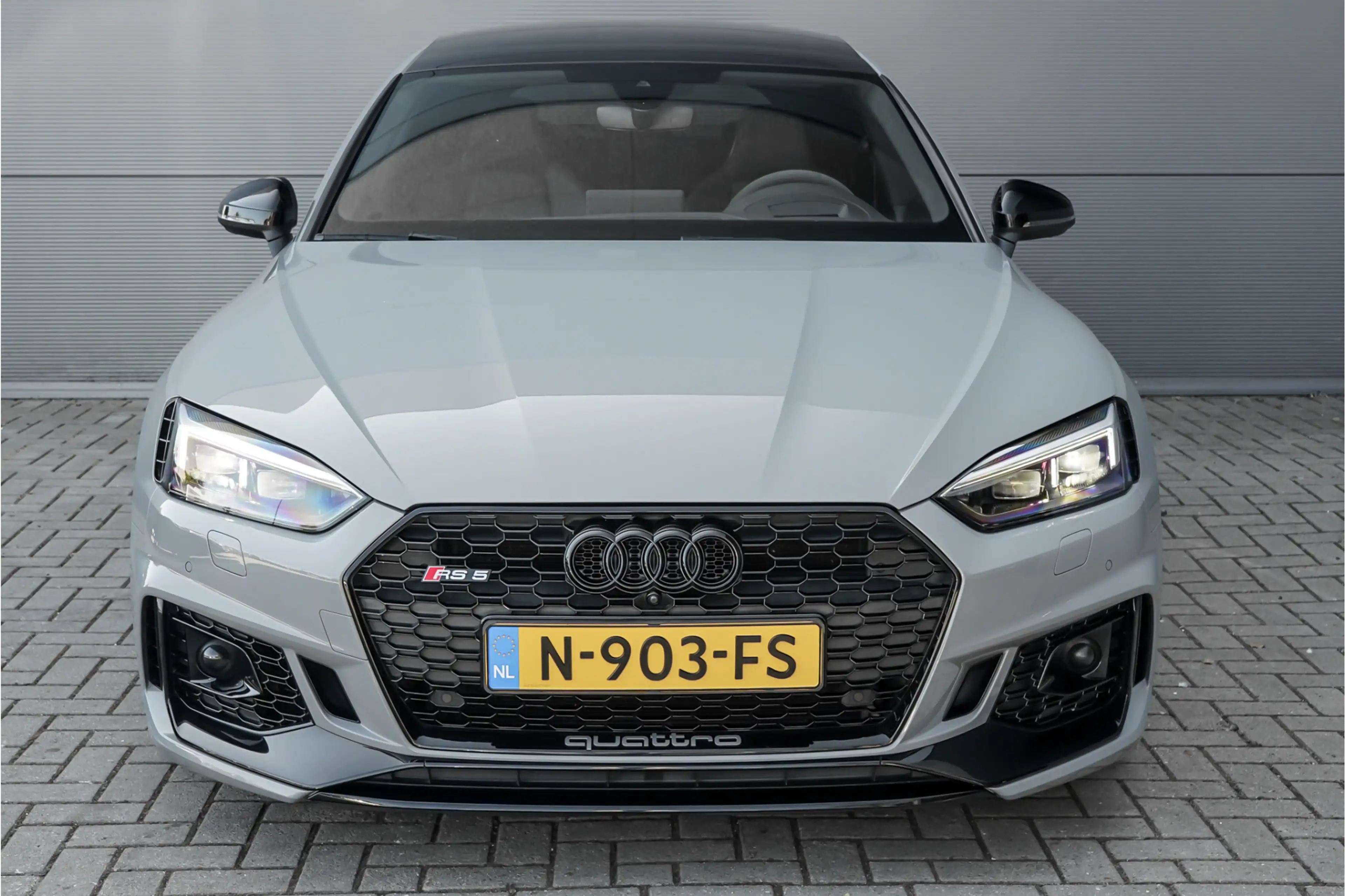 Audi RS5 Sportback 2.9 TFSI Quattro Pano Nardo RS Stoelen H — photo 20