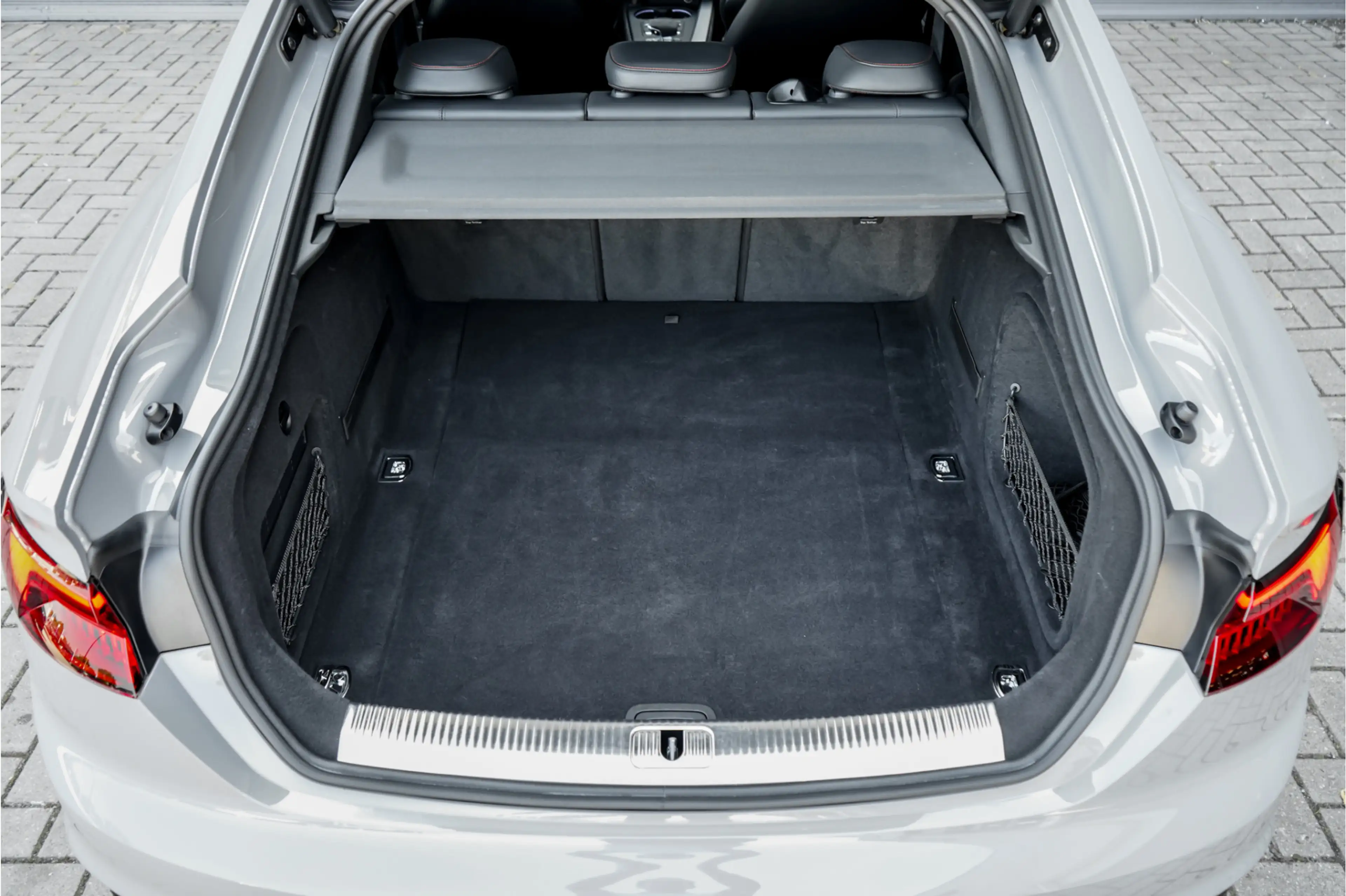 Audi RS5 Sportback 2.9 TFSI Quattro Pano Nardo RS Stoelen H — photo 10