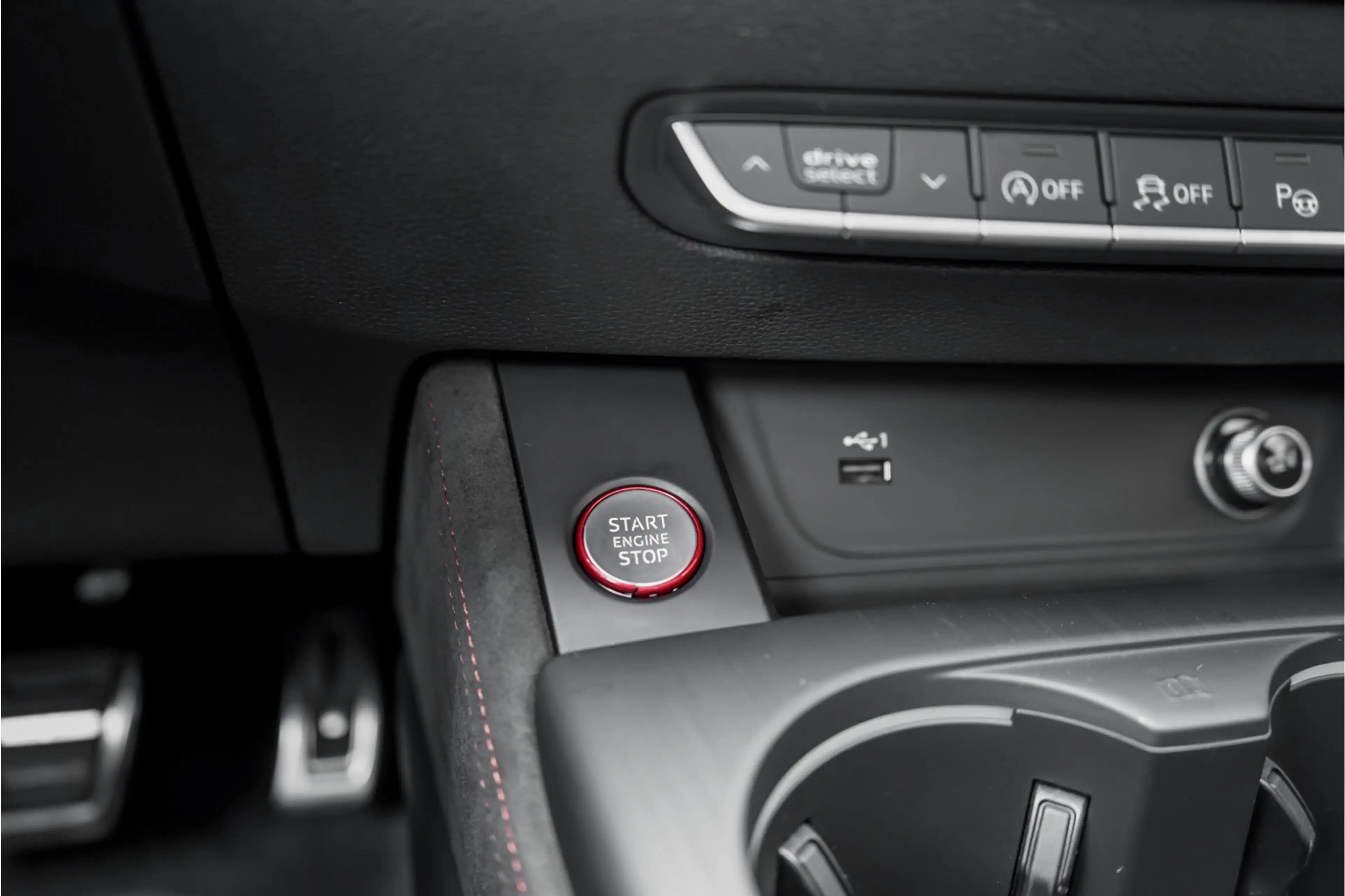 Audi RS5 Sportback 2.9 TFSI Quattro Pano Nardo RS Stoelen H — photo 43