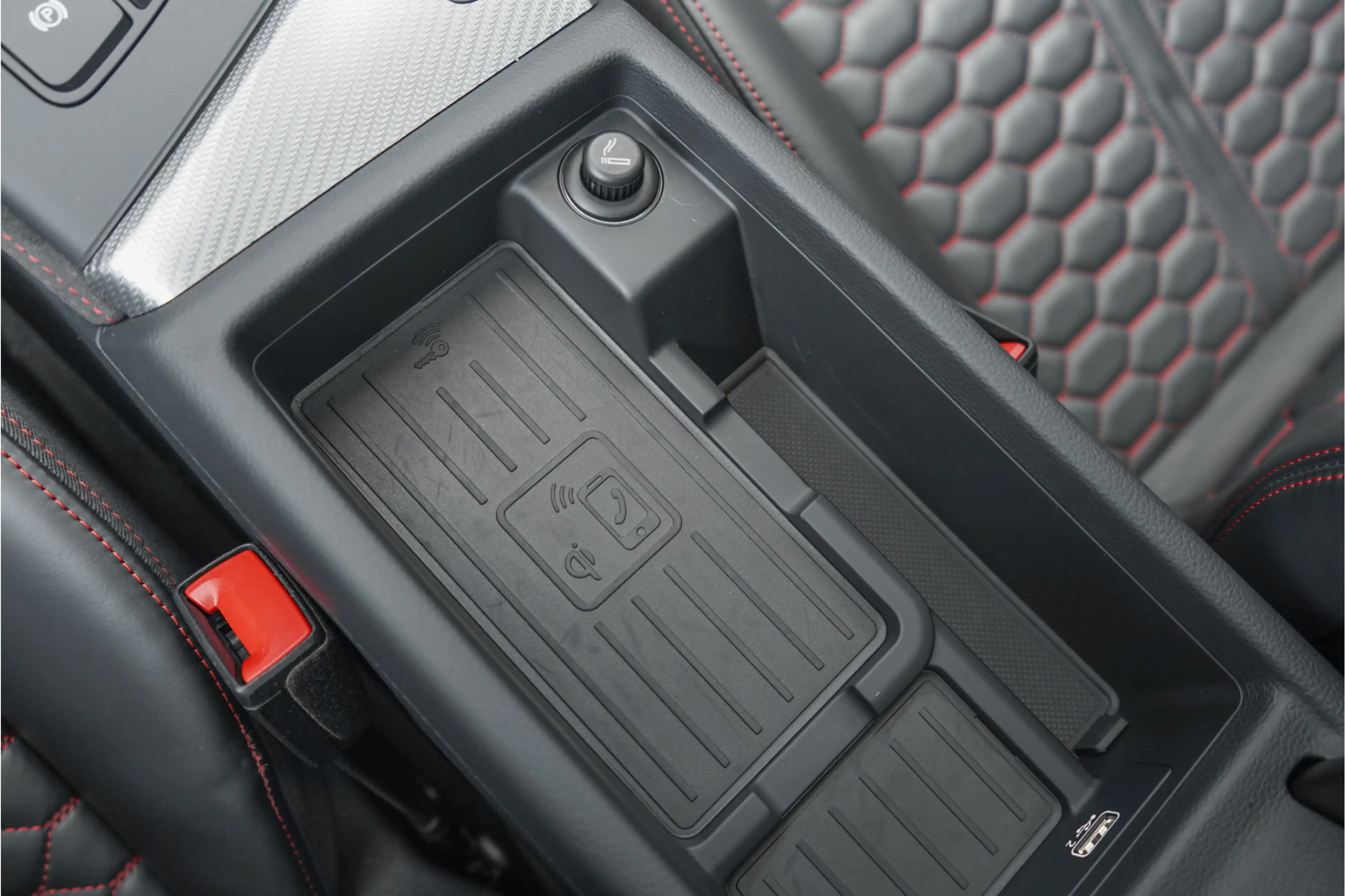Audi RS5 Sportback 2.9 TFSI Quattro Pano Nardo RS Stoelen H — photo 49