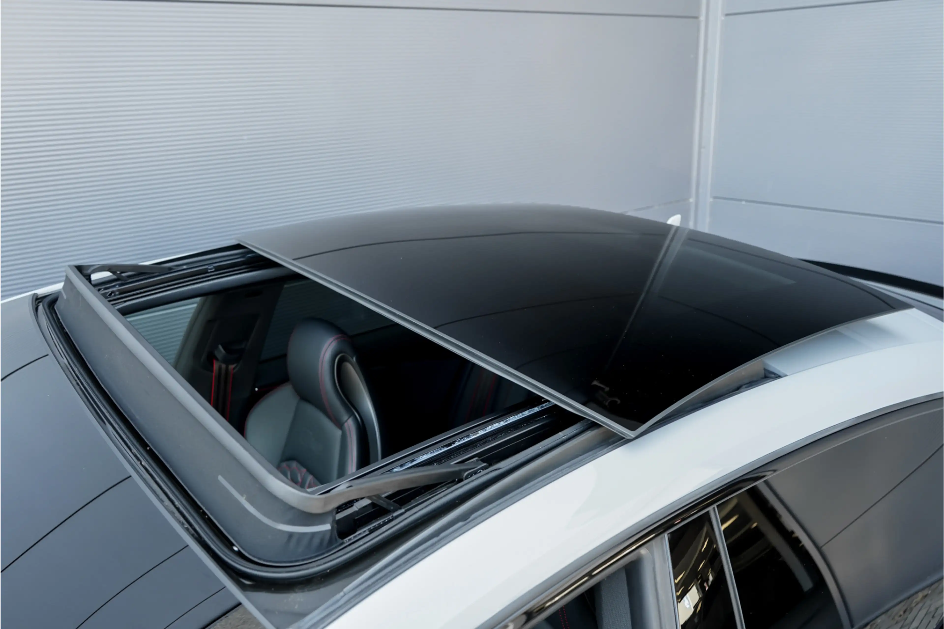 Audi RS5 Sportback 2.9 TFSI Quattro Pano Nardo RS Stoelen H — photo 25