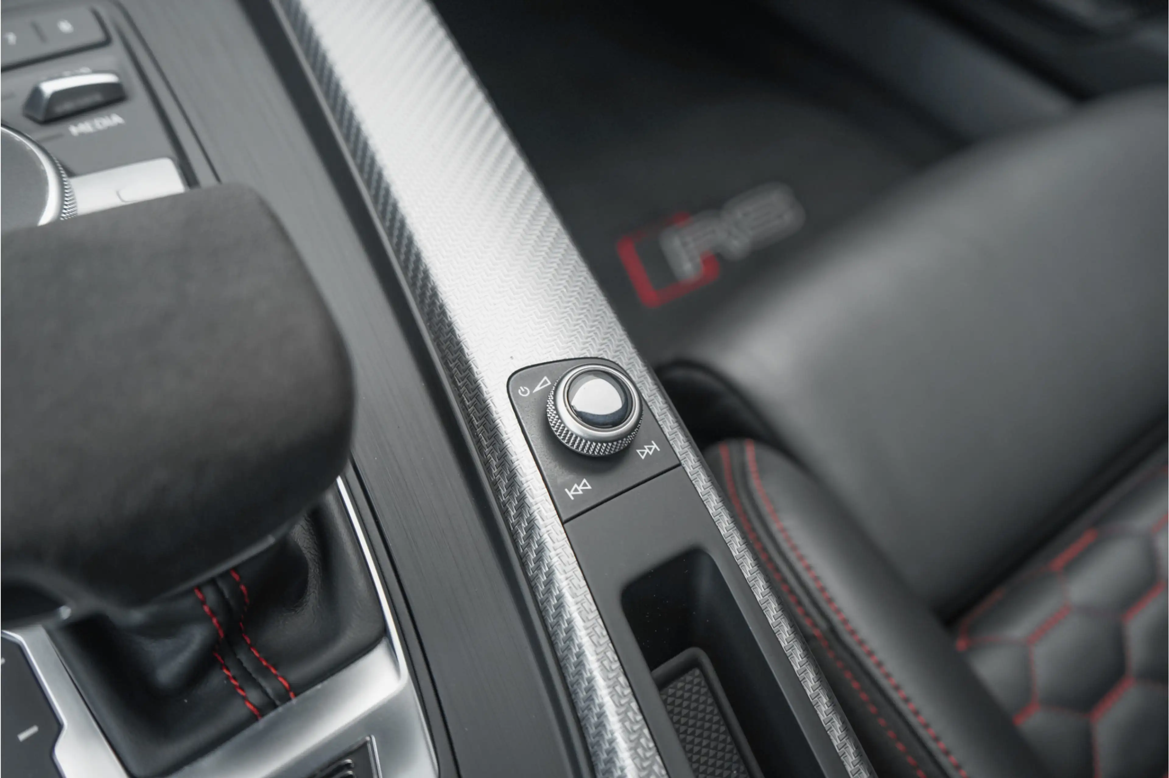 Audi RS5 Sportback 2.9 TFSI Quattro Pano Nardo RS Stoelen H — photo 48
