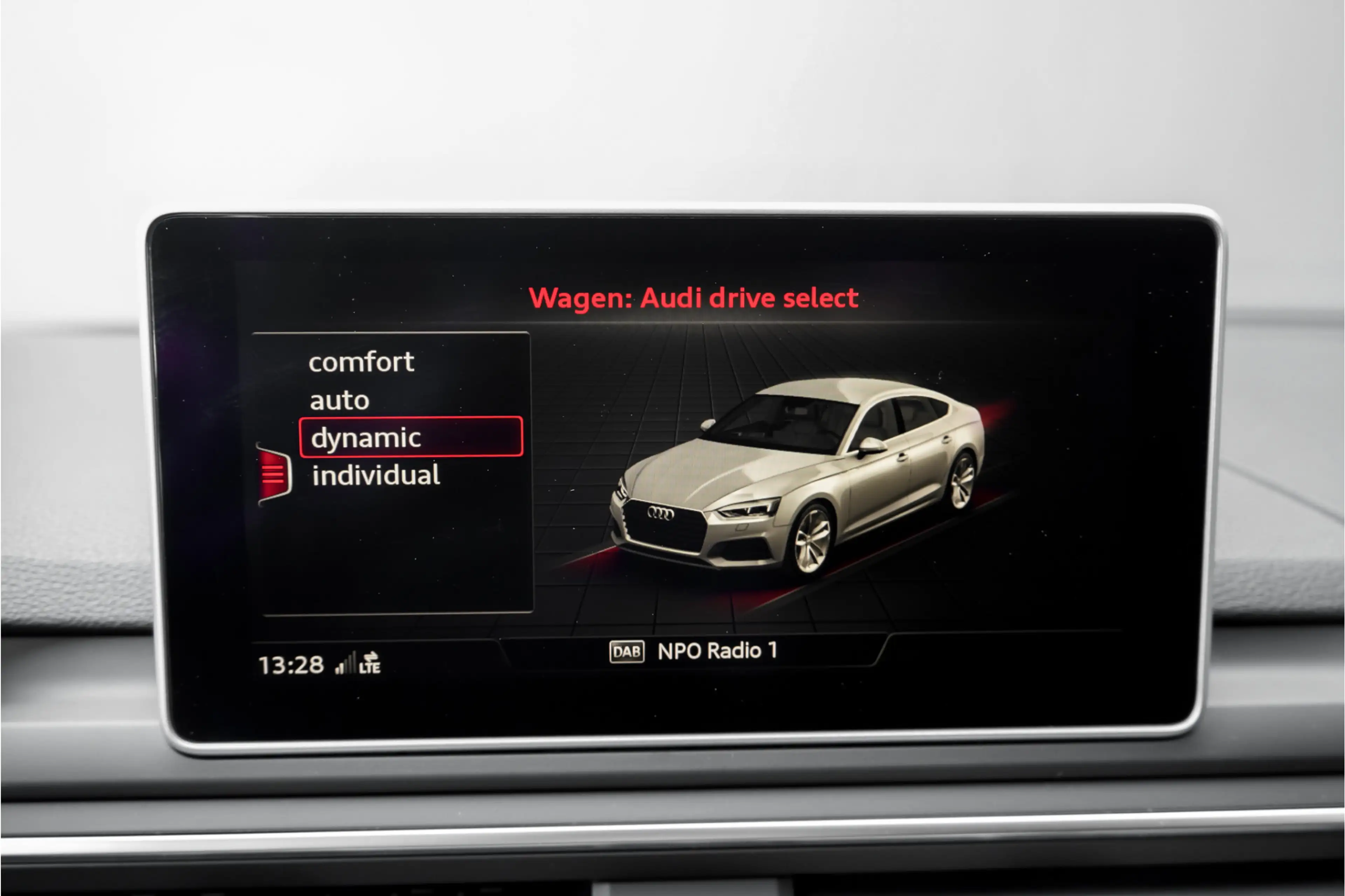 Audi RS5 Sportback 2.9 TFSI Quattro Pano Nardo RS Stoelen H — photo 36