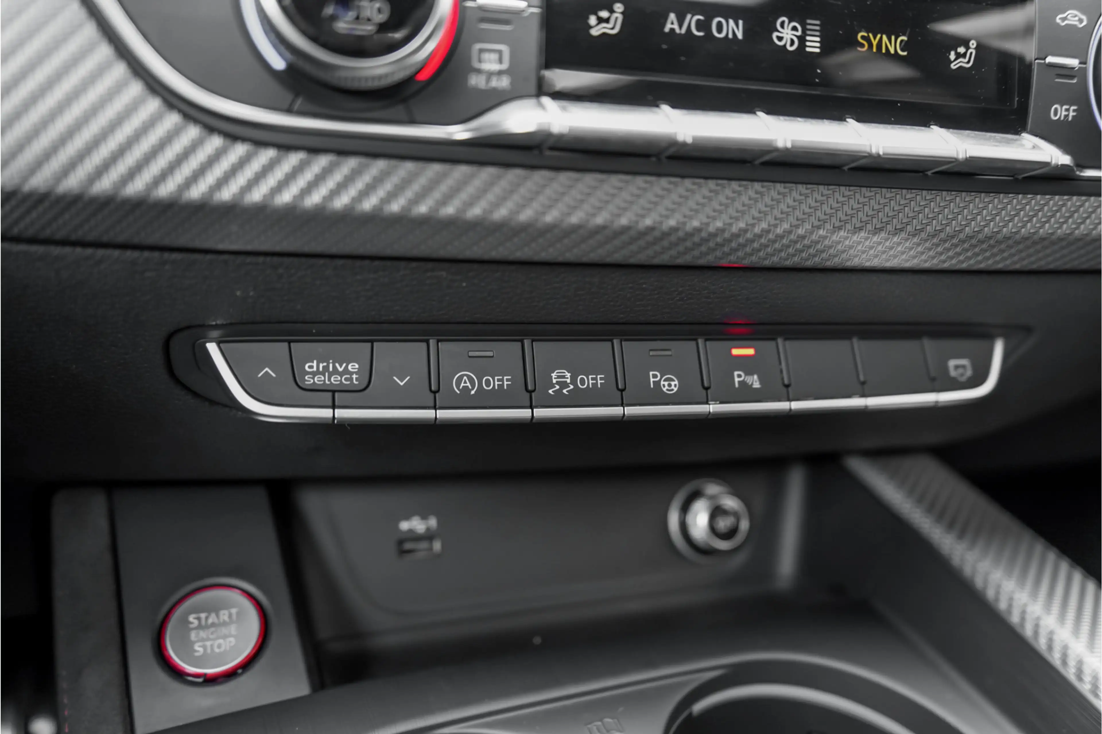 Audi RS5 Sportback 2.9 TFSI Quattro Pano Nardo RS Stoelen H — photo 41