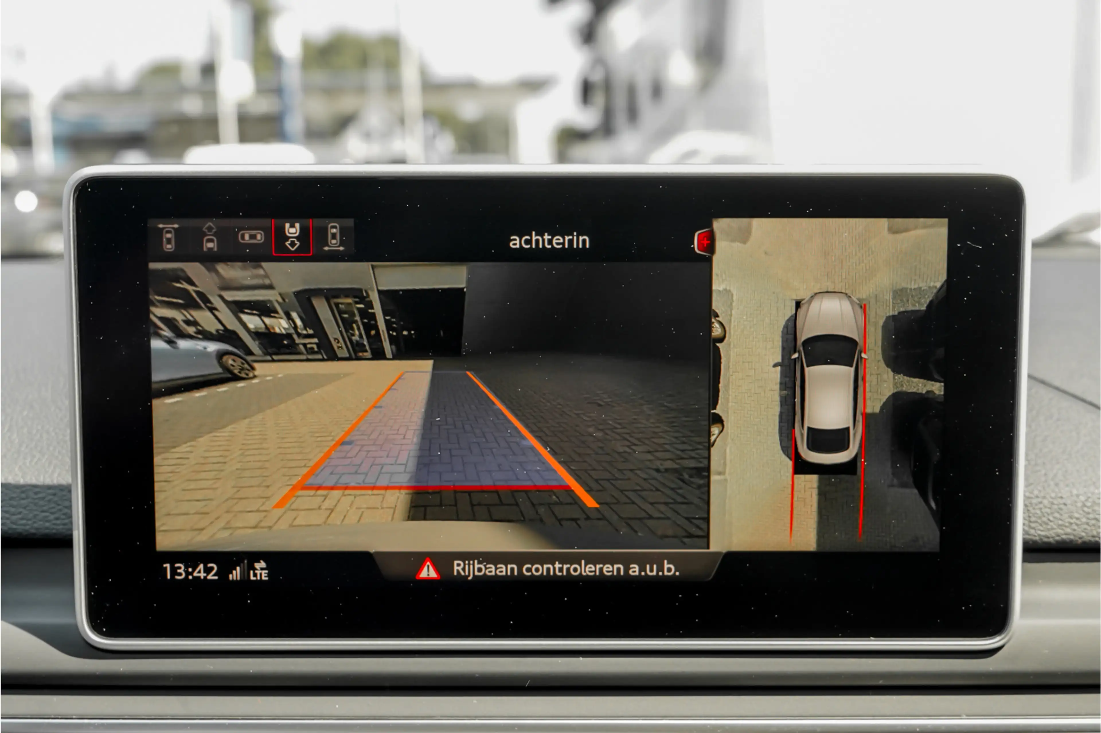 Audi RS5 Sportback 2.9 TFSI Quattro Pano Nardo RS Stoelen H — photo 37