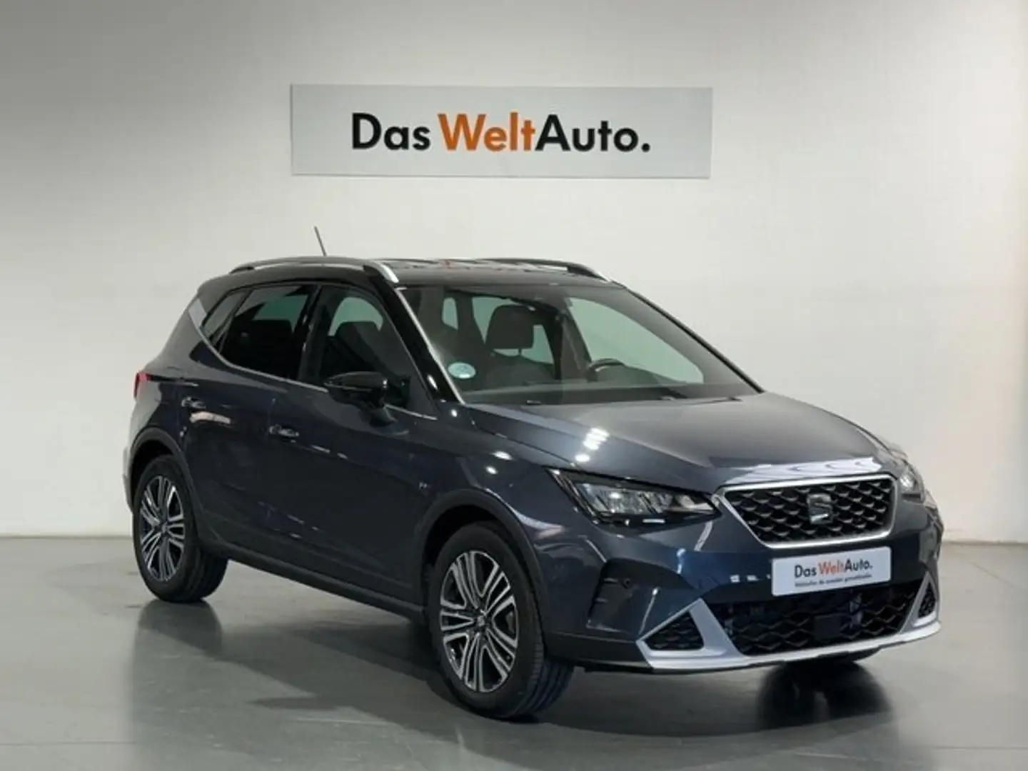 SEAT Arona 1.0 TSI S&S X-Perience Special Edition 115 Gris - 1
