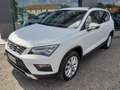 SEAT Ateca 1.4 EcoTSI KM CERTIFIC-GARANZIA-1°PROP Bianco - thumbnail 2