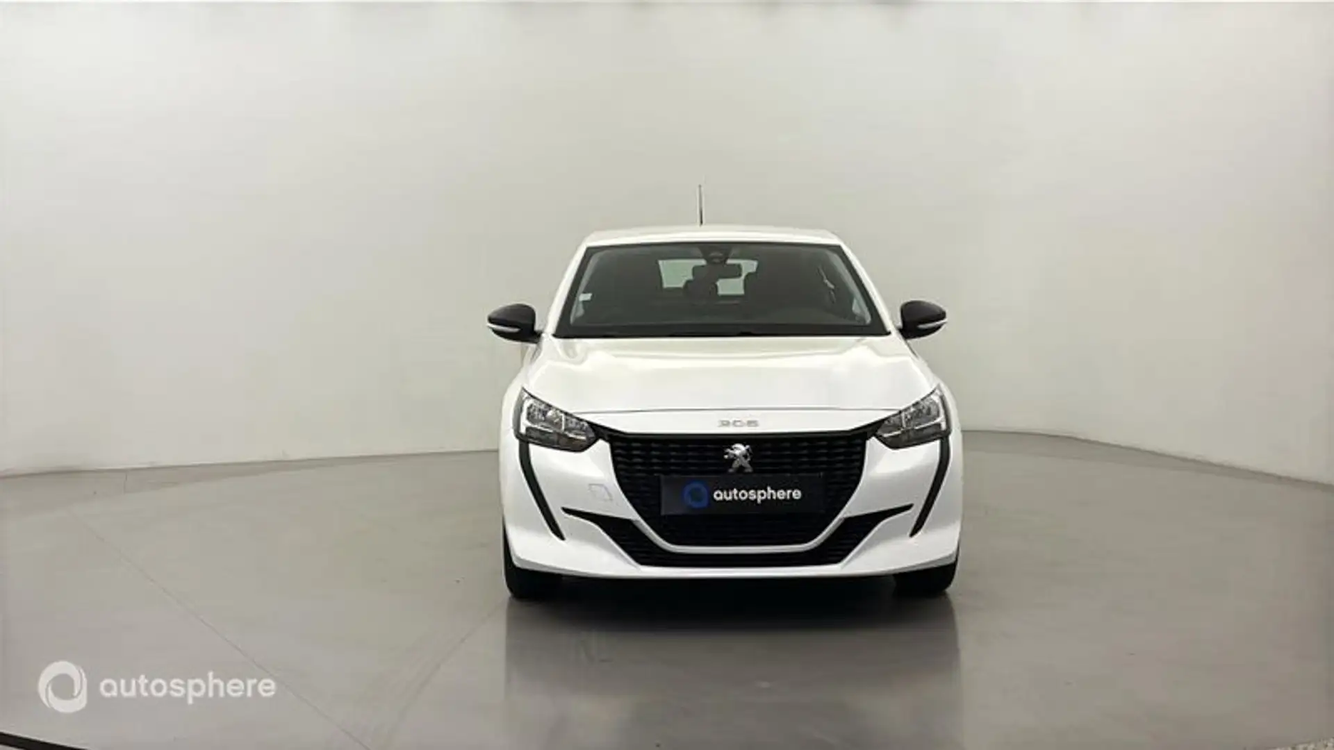 Peugeot 208 1.2 PureTech 75ch S\u0026S Like - 2