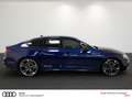 Audi A5 Sportback 35 TDI S line MMI KAMERA PDC 20 ZOLL Blauw - thumbnail 3