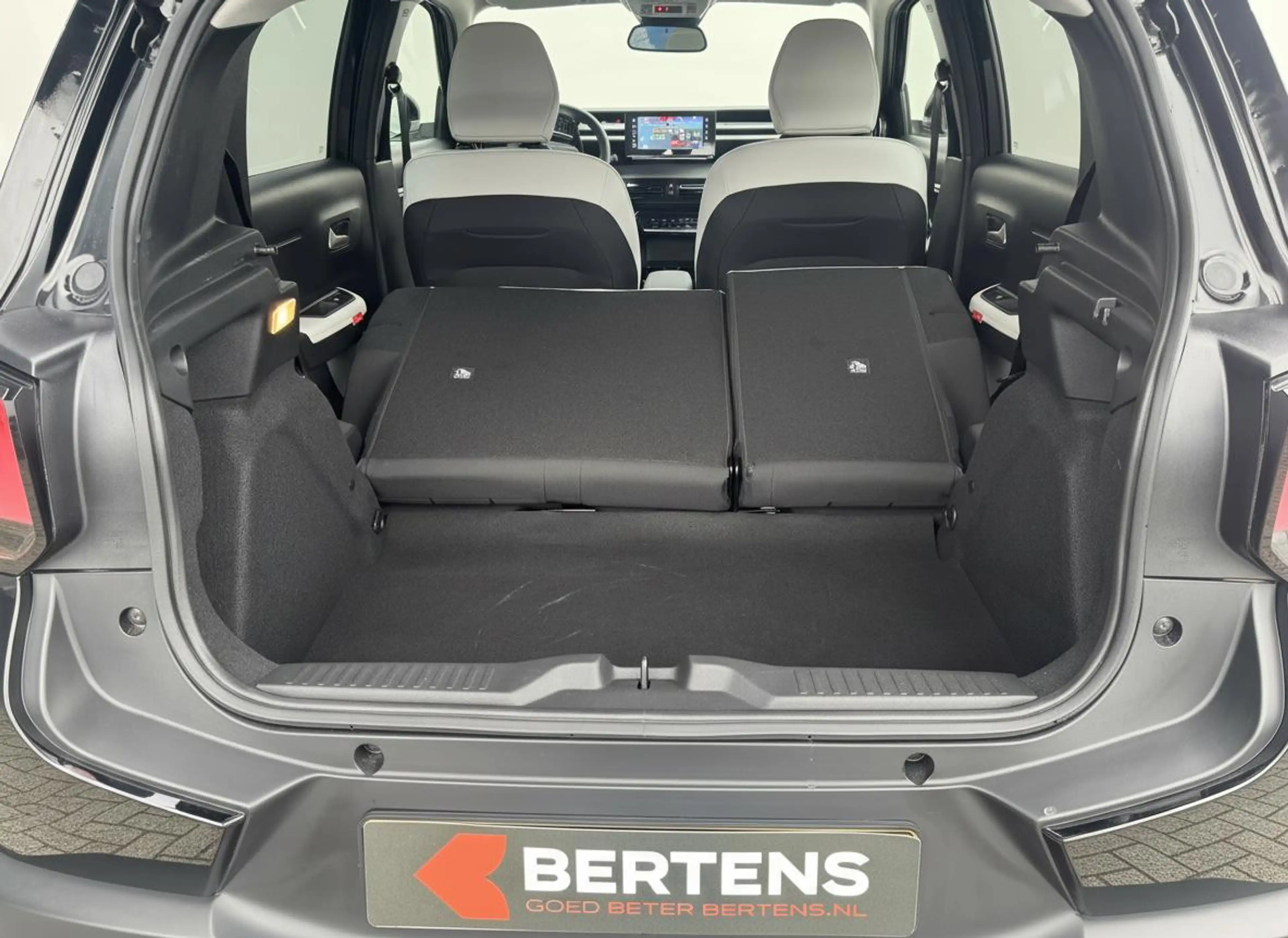 Citroen E-C3 Max 113pk 44 kWh | 7 KW opladen | Camera | Carplay — photo 24