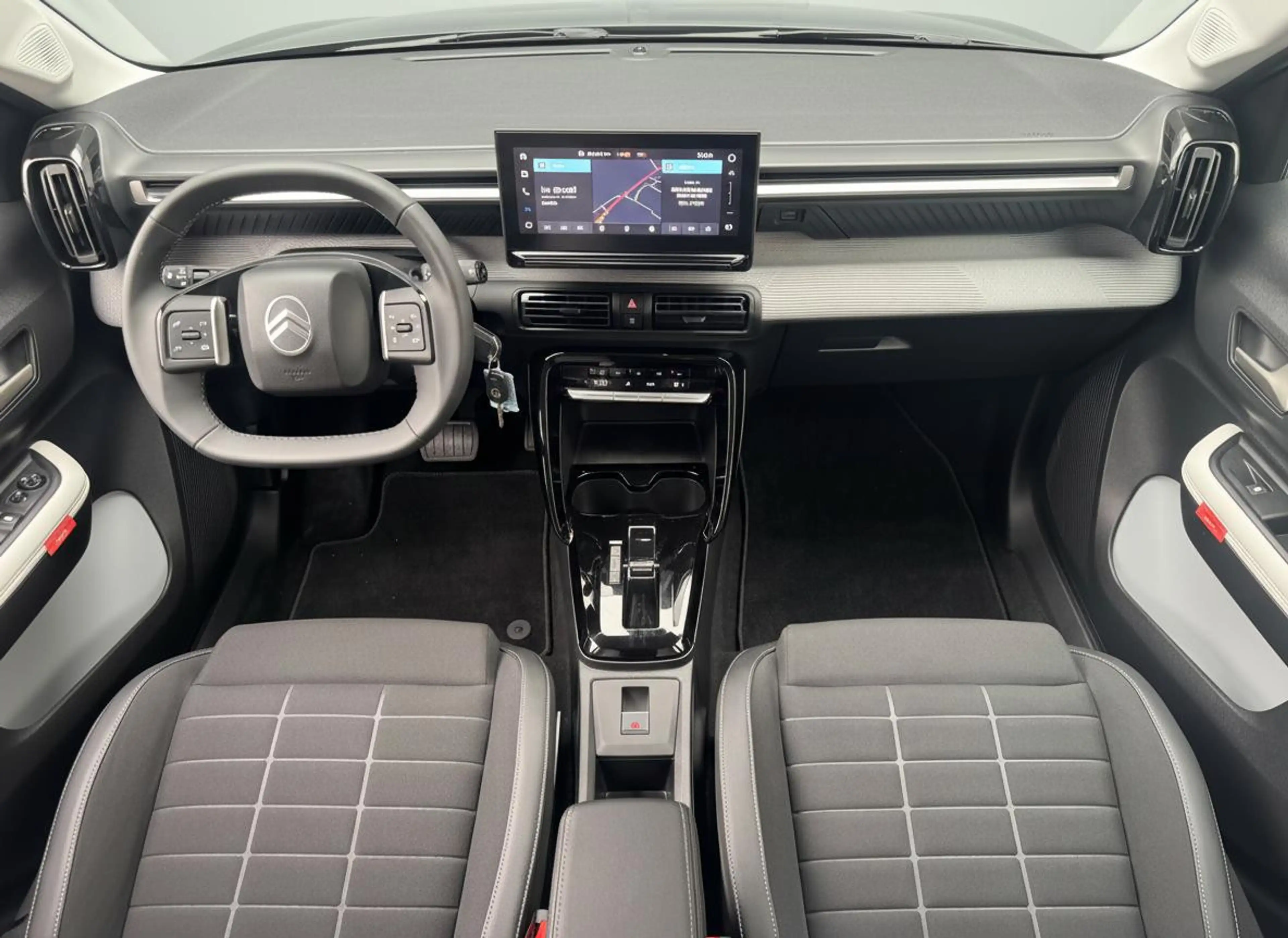 Citroen E-C3 Max 113pk 44 kWh | 7 KW opladen | Camera | Carplay — photo 6