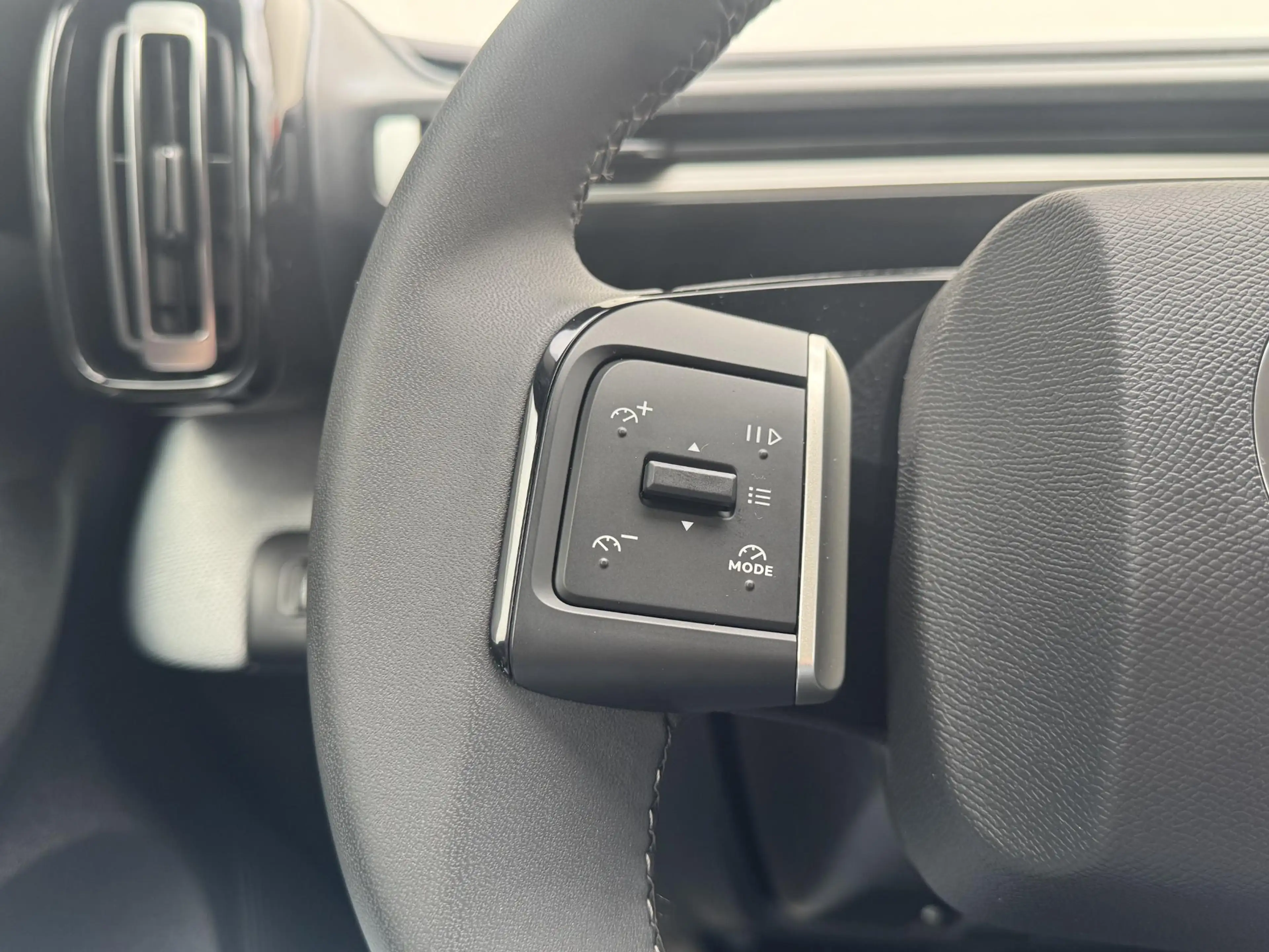 Citroen E-C3 Max 113pk 44 kWh | 7 KW opladen | Camera | Carplay — photo 16