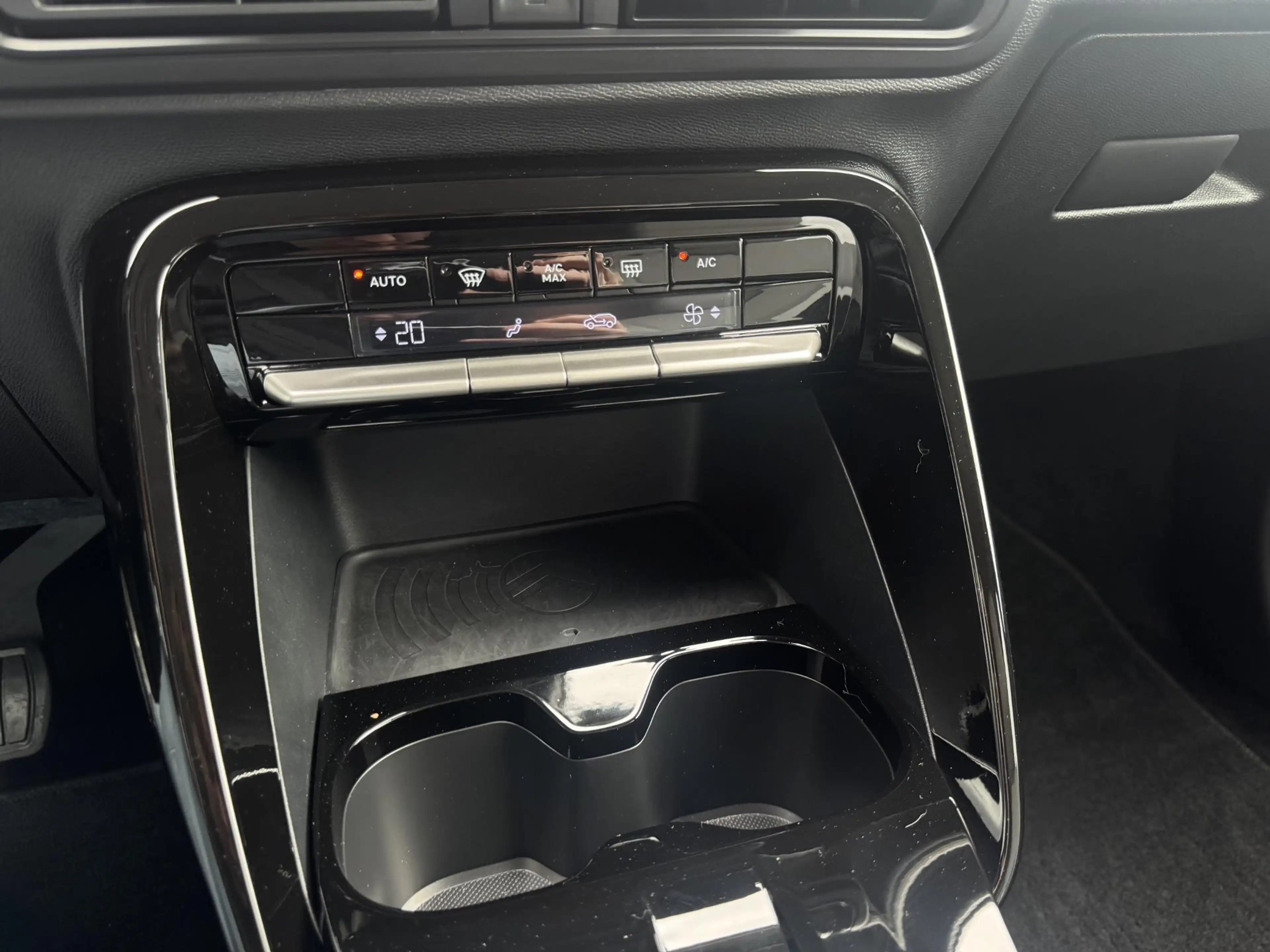 Citroen E-C3 Max 113pk 44 kWh | 7 KW opladen | Camera | Carplay — photo 15
