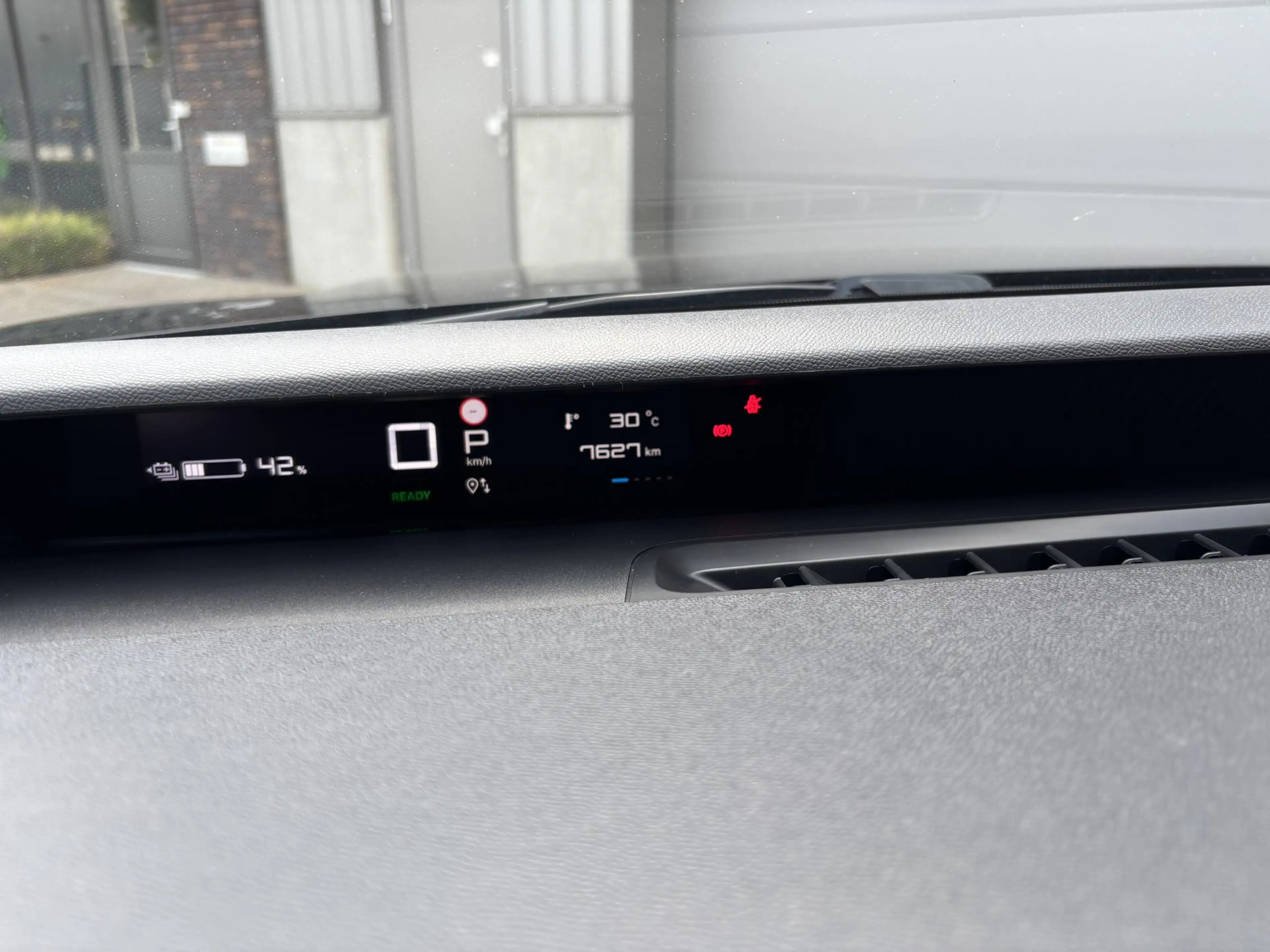 Citroen E-C3 Max 113pk 44 kWh | 7 KW opladen | Camera | Carplay — photo 2