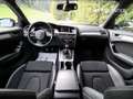 Audi A4 2.0 TDI S line Schwarz - thumbnail 5