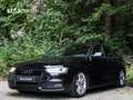 Audi A4 2.0 TDI S line Schwarz - thumbnail 1