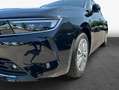 Opel Astra 1.2 Turbo Elegance Schwarz - thumbnail 7