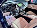 BMW 525 d xDrive Touring Luxury NaviProf Sportautomat Blu/Azzurro - thumbnail 19