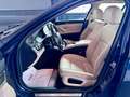 BMW 525 d xDrive Touring Luxury NaviProf Sportautomat Blau - thumbnail 10