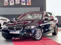 BMW 525 d xDrive Touring Luxury NaviProf Sportautomat plava - thumbnail 1