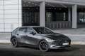 Mazda 3 2.0 (186PS) Autom. Nagisa Rückfahrk. Navi CarP Grau - thumbnail 5