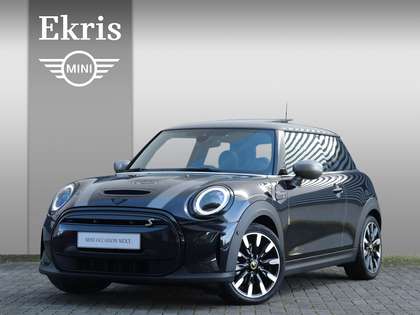 MINI Electric | Yours + Driving Assistant + Panodak + H