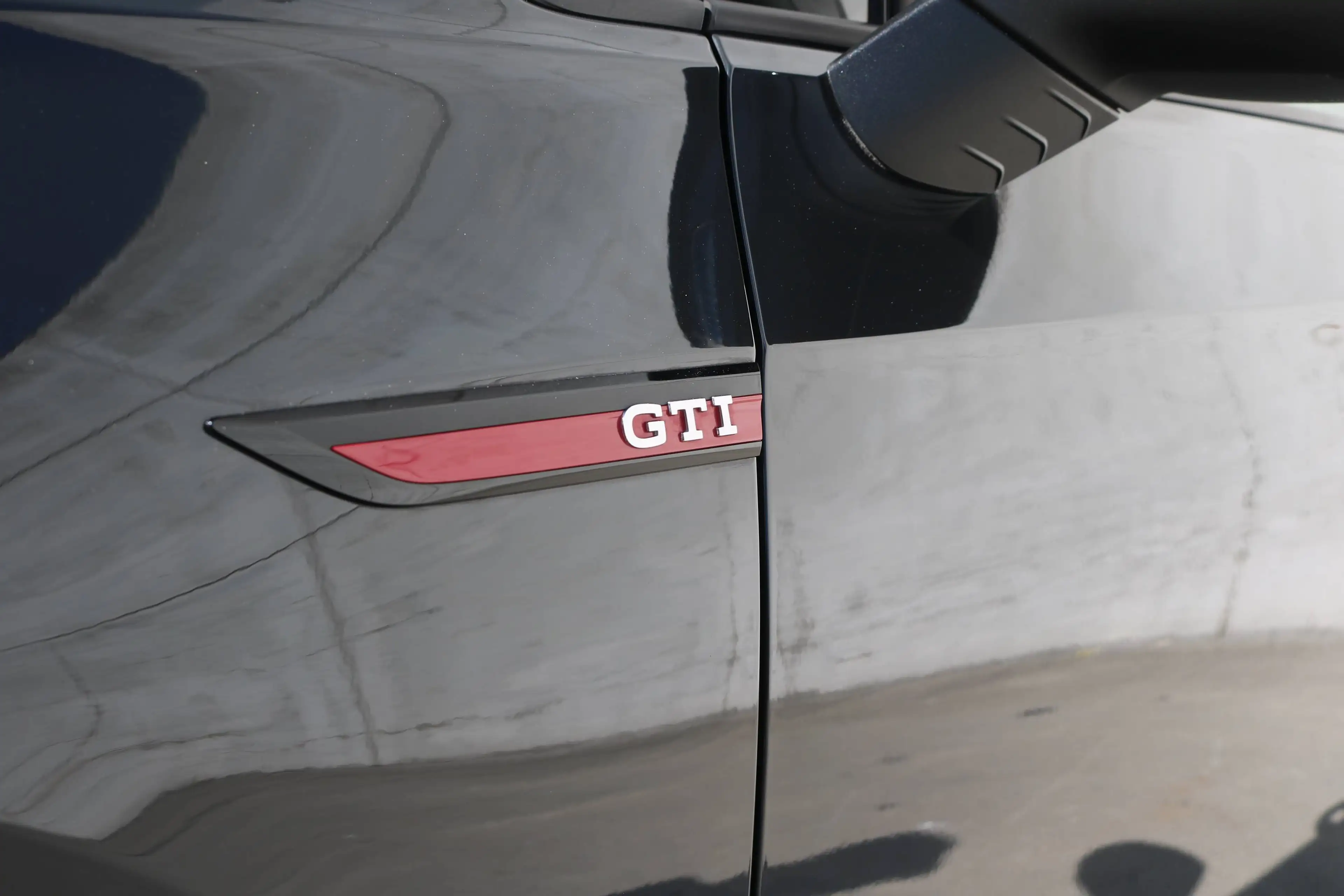 Volkswagen Golf GTI VIII 2.0 TSI DSG 245PK | 18" RICHMOND | LED | KEYLESS | PDC | LED | CARPLAY | SEAT H. | STEERING H. — photo 12