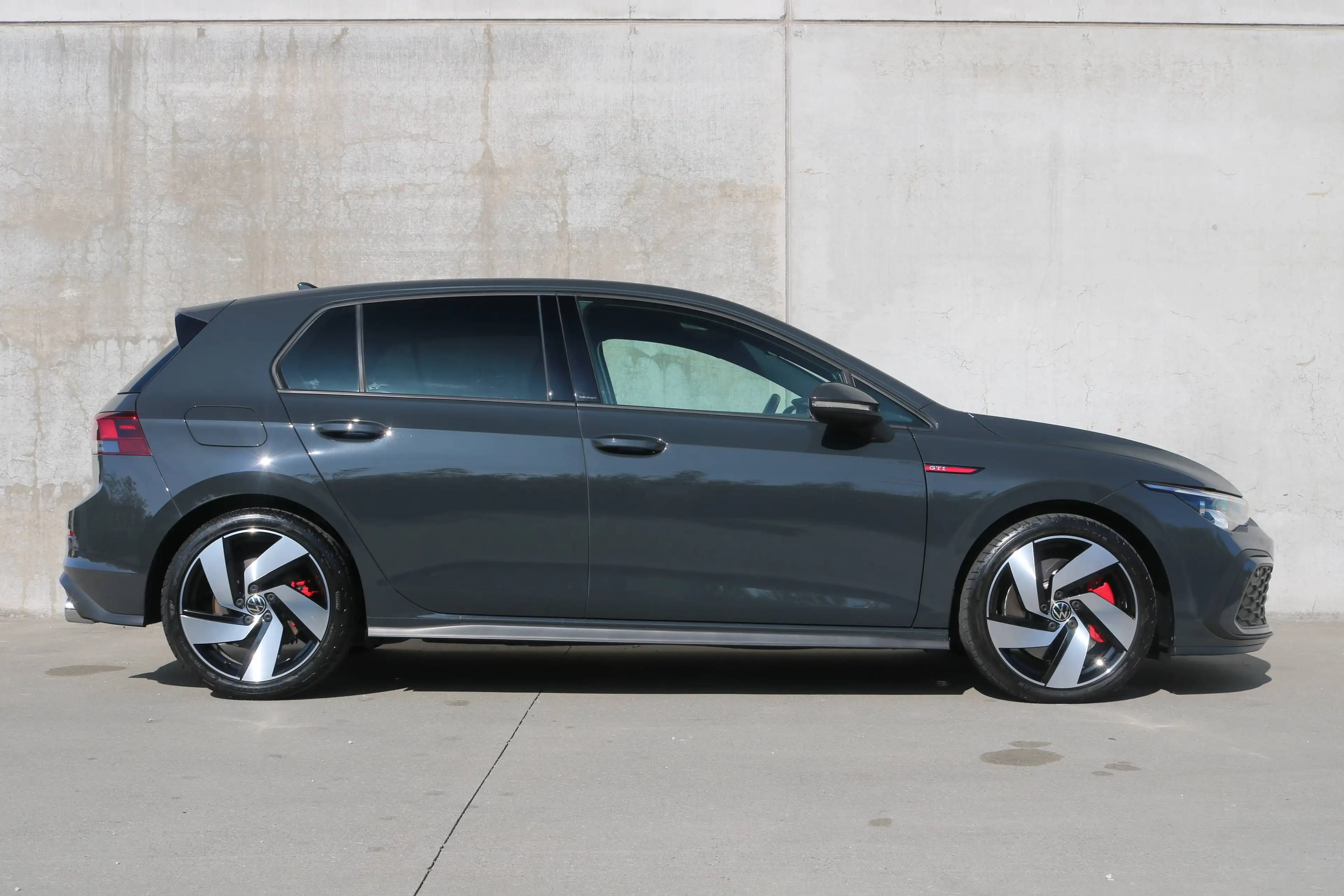 Volkswagen Golf GTI VIII 2.0 TSI DSG 245PK | 18" RICHMOND | LED | KEYLESS | PDC | LED | CARPLAY | SEAT H. | STEERING H. — photo 13