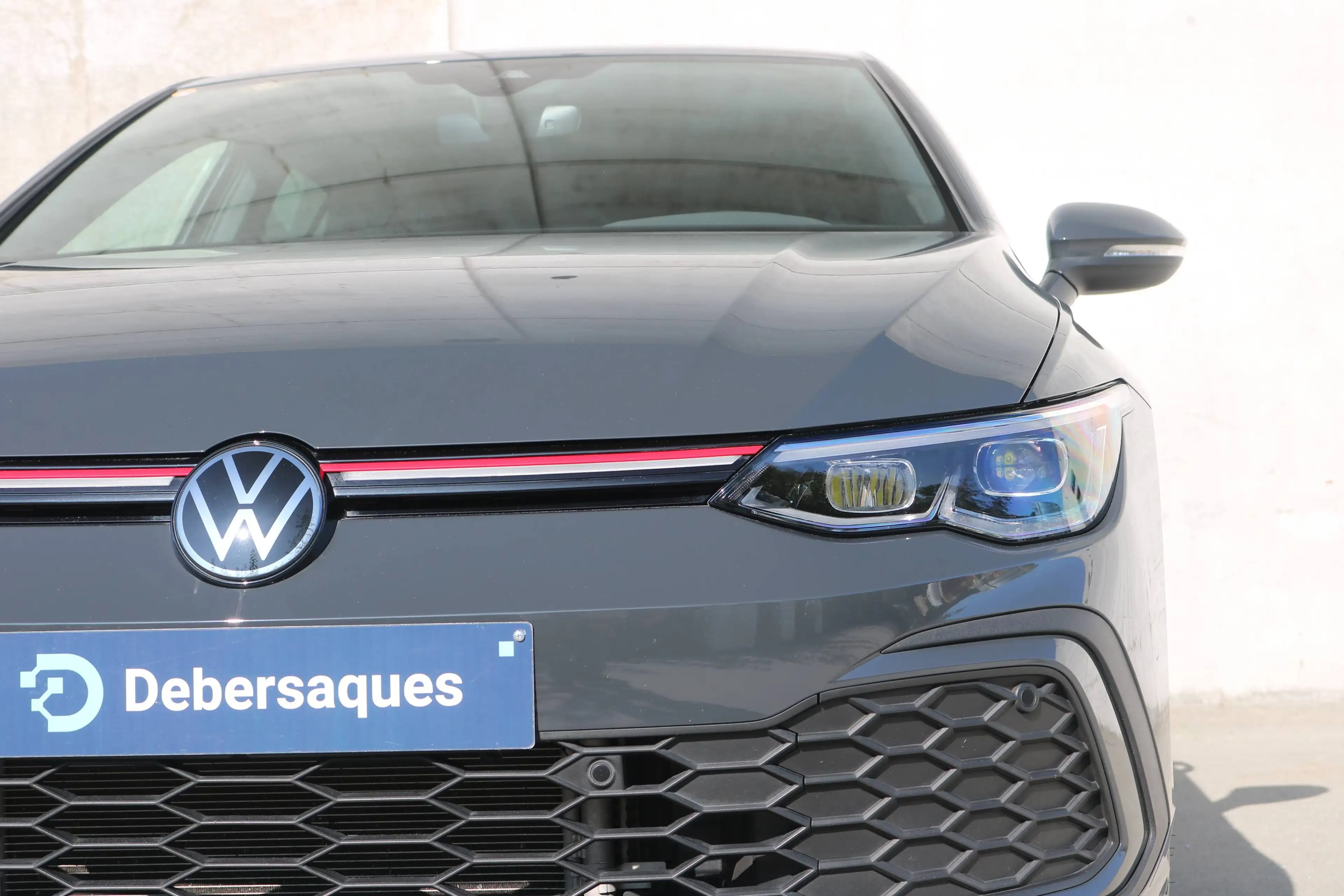 Volkswagen Golf GTI VIII 2.0 TSI DSG 245PK | 18" RICHMOND | LED | KEYLESS | PDC | LED | CARPLAY | SEAT H. | STEERING H. — photo 9