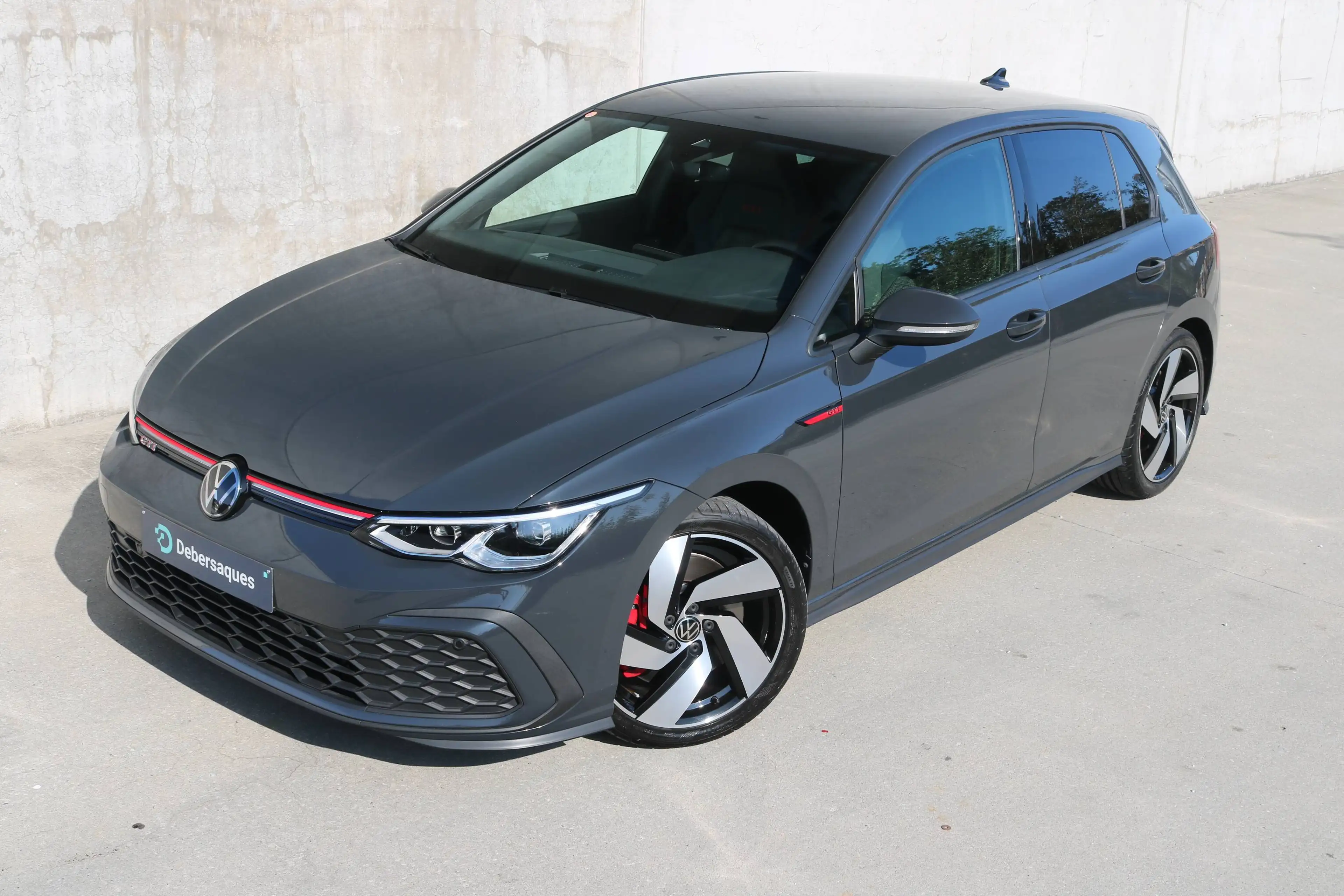 Volkswagen Golf GTI VIII 2.0 TSI DSG 245PK | 18" RICHMOND | LED | KEYLESS | PDC | LED | CARPLAY | SEAT H. | STEERING H. — photo 5