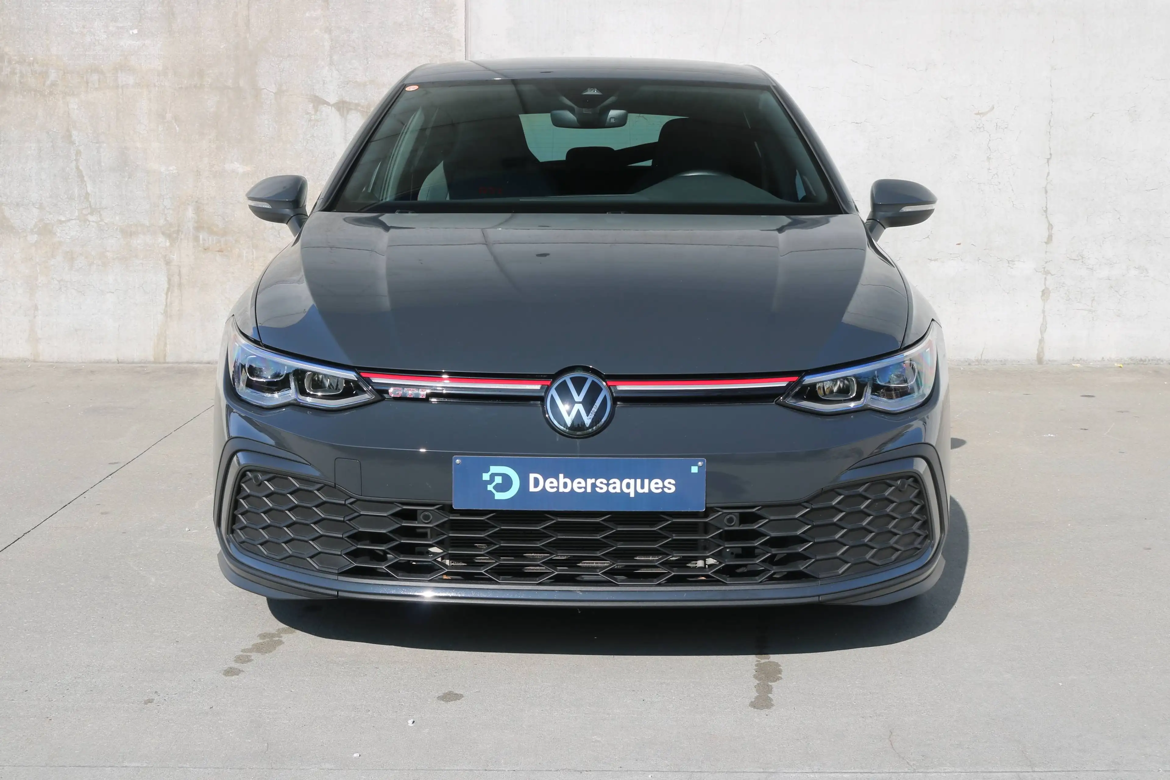 Volkswagen Golf GTI VIII 2.0 TSI DSG 245PK | 18" RICHMOND | LED | KEYLESS | PDC | LED | CARPLAY | SEAT H. | STEERING H. — photo 8