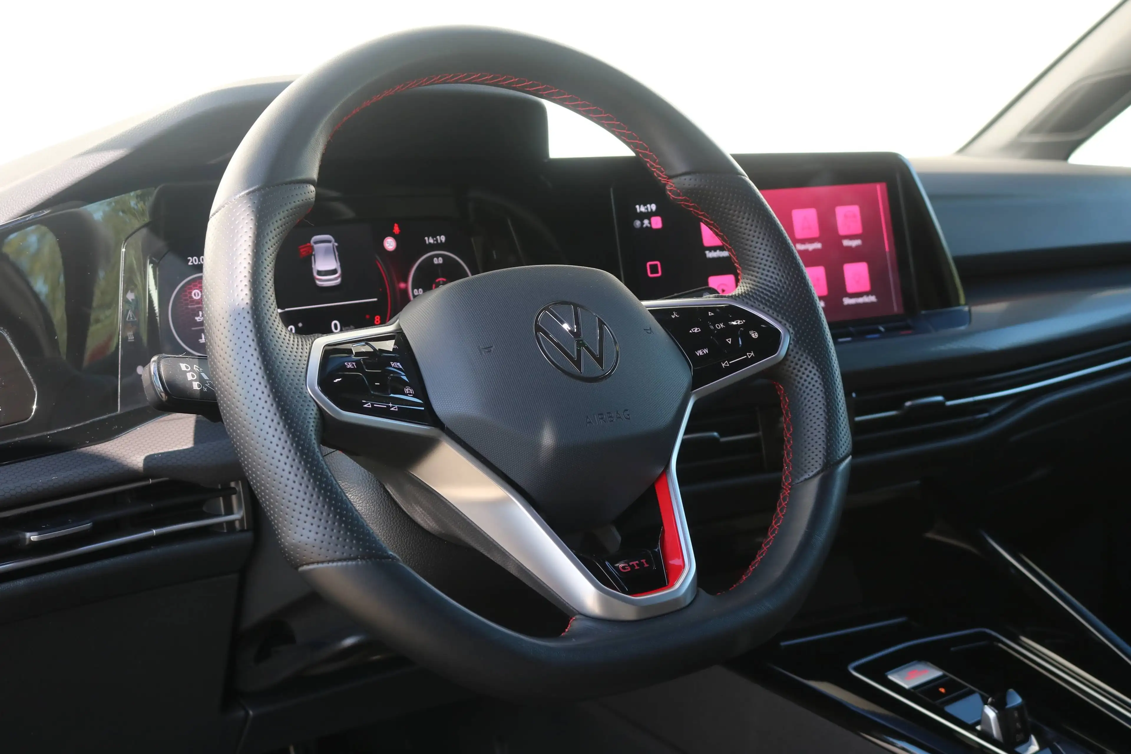 Volkswagen Golf GTI VIII 2.0 TSI DSG 245PK | 18" RICHMOND | LED | KEYLESS | PDC | LED | CARPLAY | SEAT H. | STEERING H. — photo 15