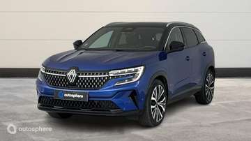 1.2 E-Tech full hybrid 200ch Iconic