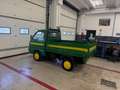 Piaggio Porter Ribaltabile Grün - thumbnail 6