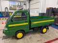 Piaggio Porter Ribaltabile Grün - thumbnail 2